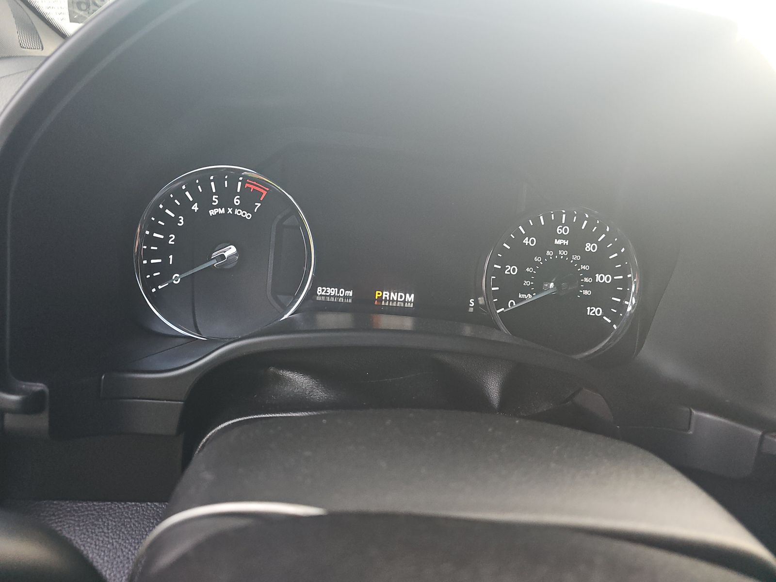 2020 Ford F-150 XLT AWD