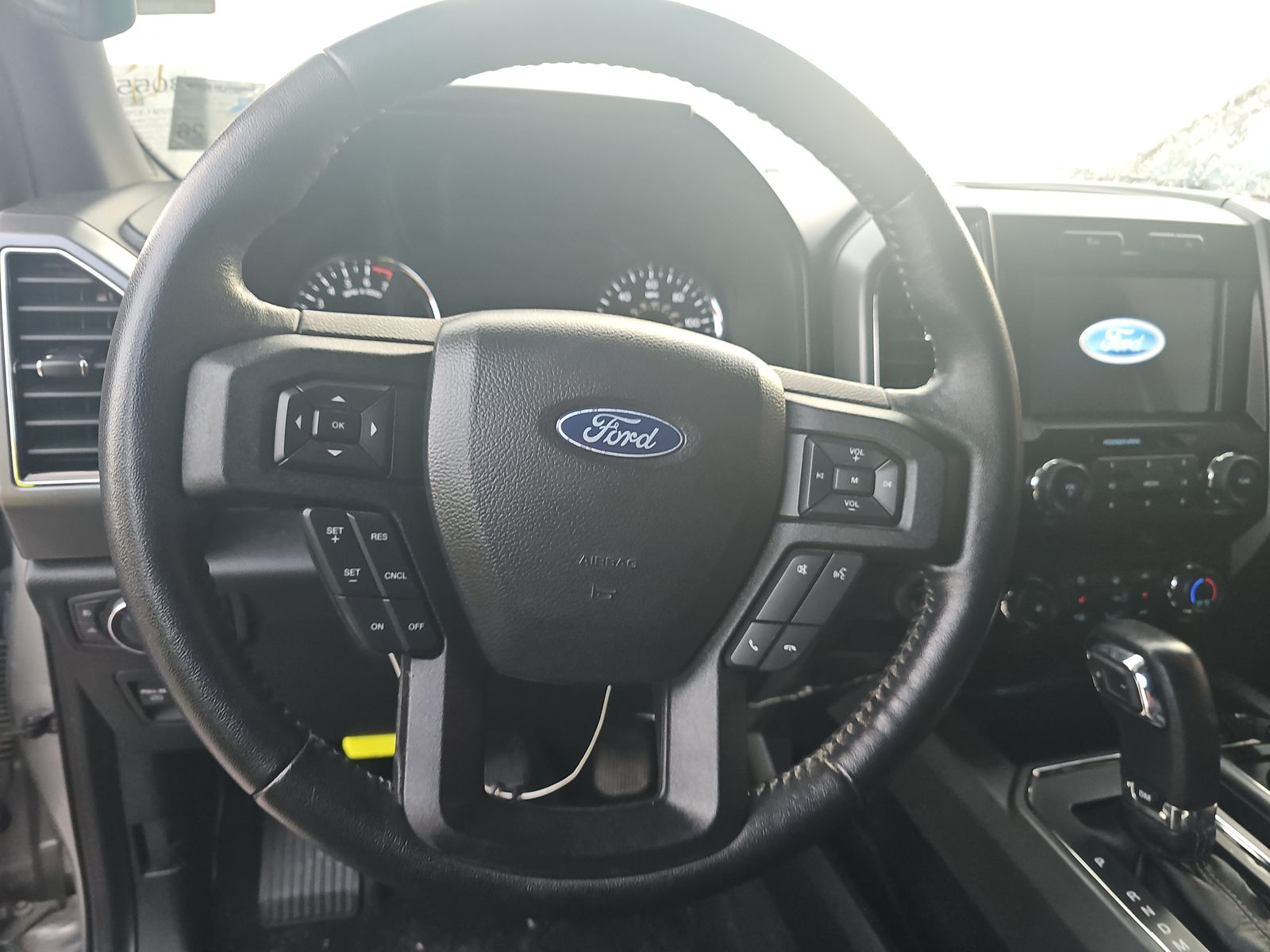 2020 Ford F-150 XLT AWD