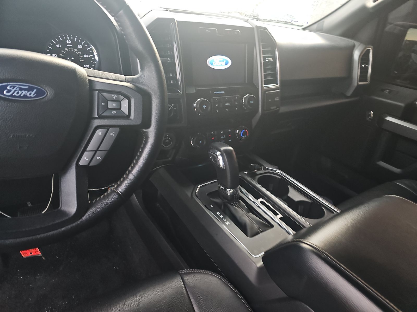 2020 Ford F-150 XLT AWD