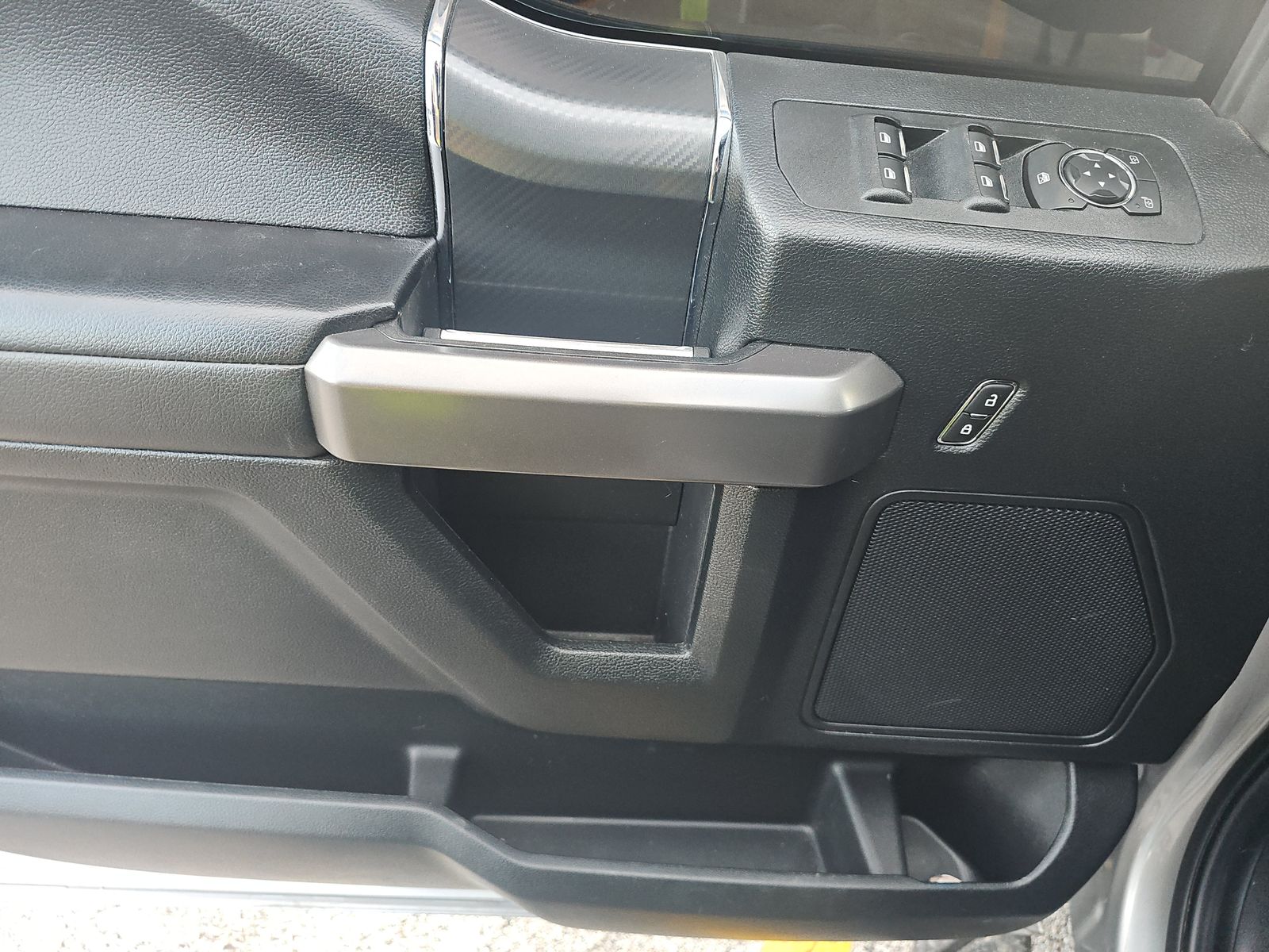 2020 Ford F-150 XLT AWD