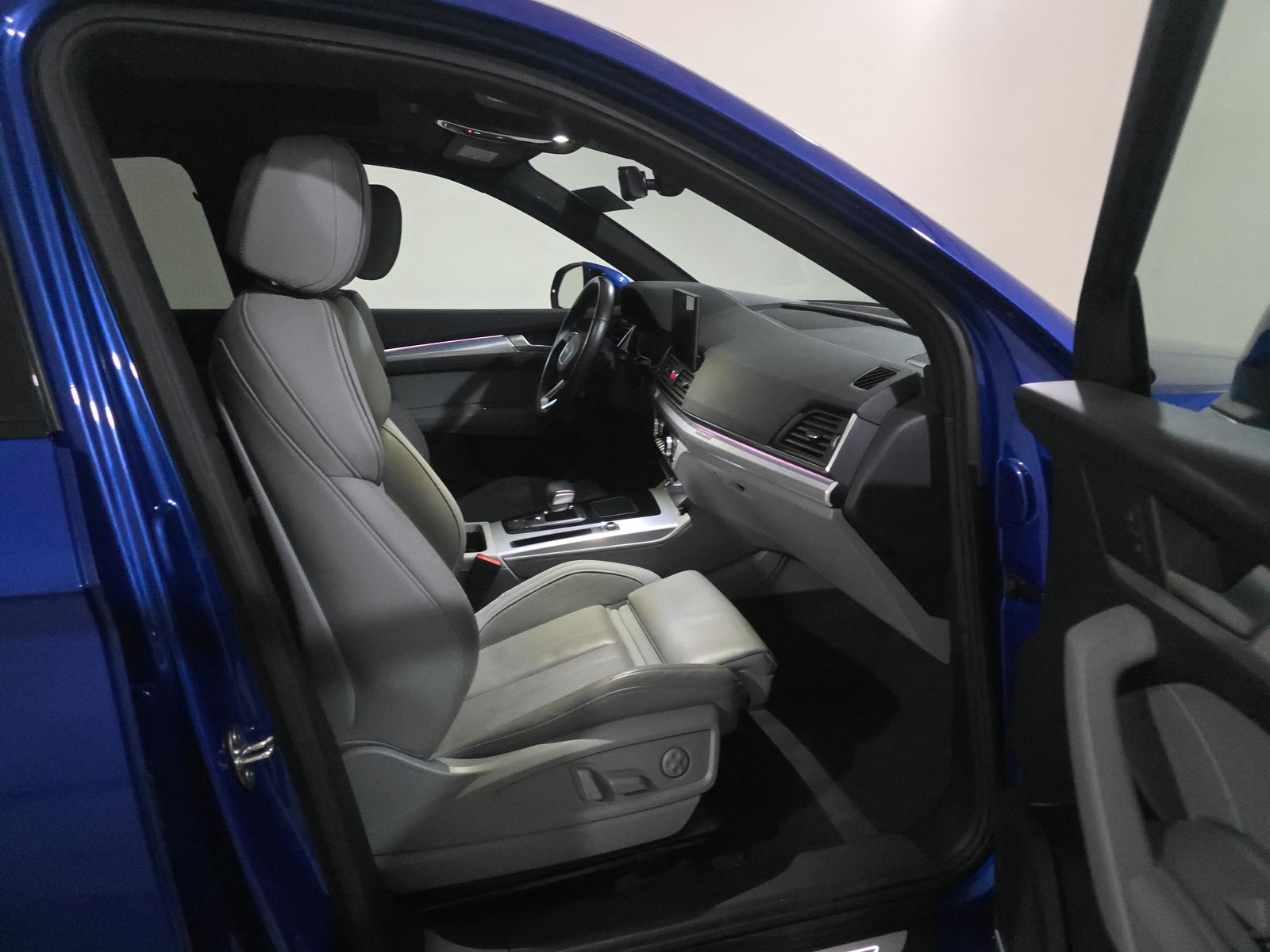 2022 Audi Q5 S line Prestige AWD