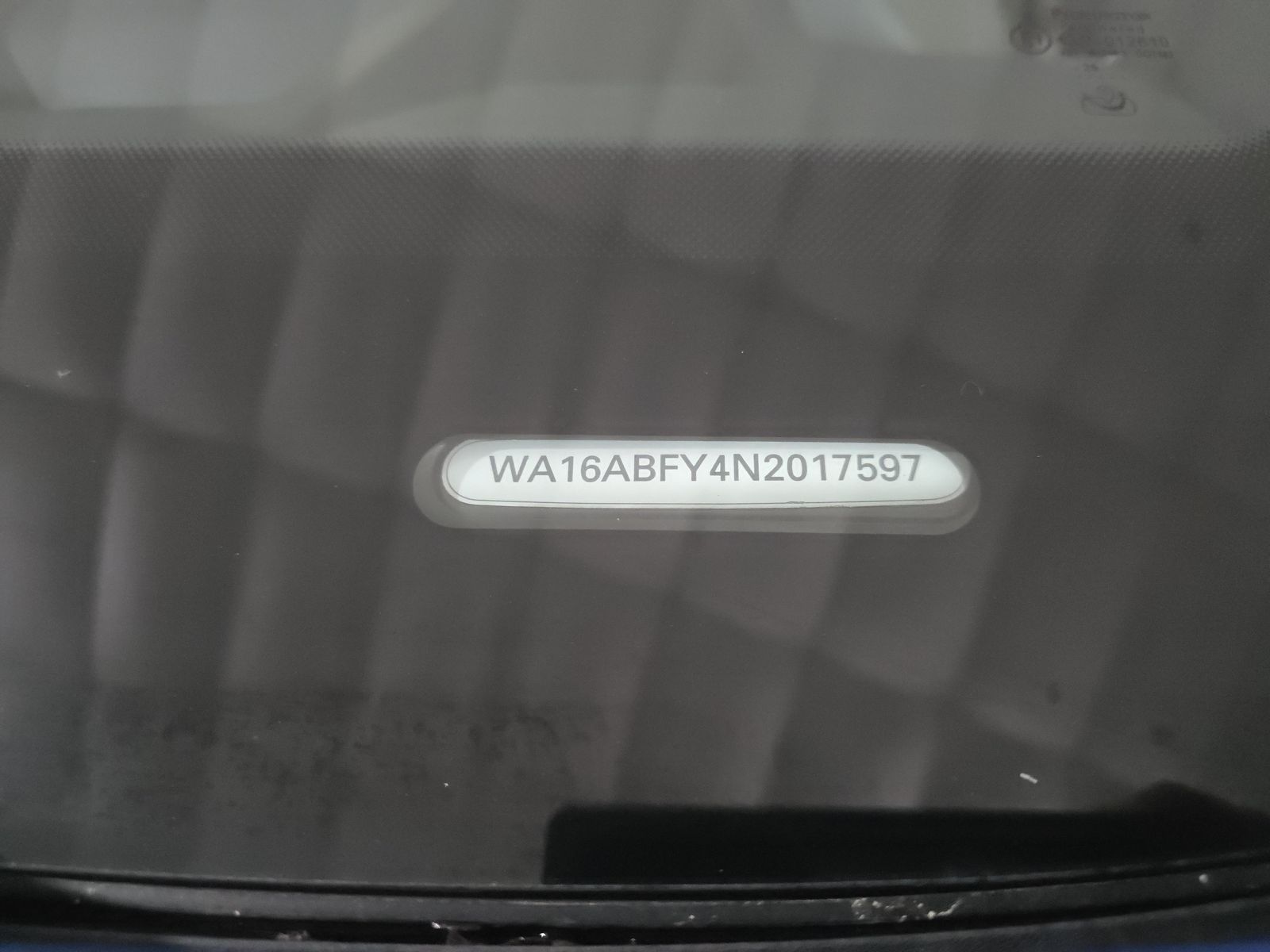 2022 Audi Q5 S line Prestige AWD