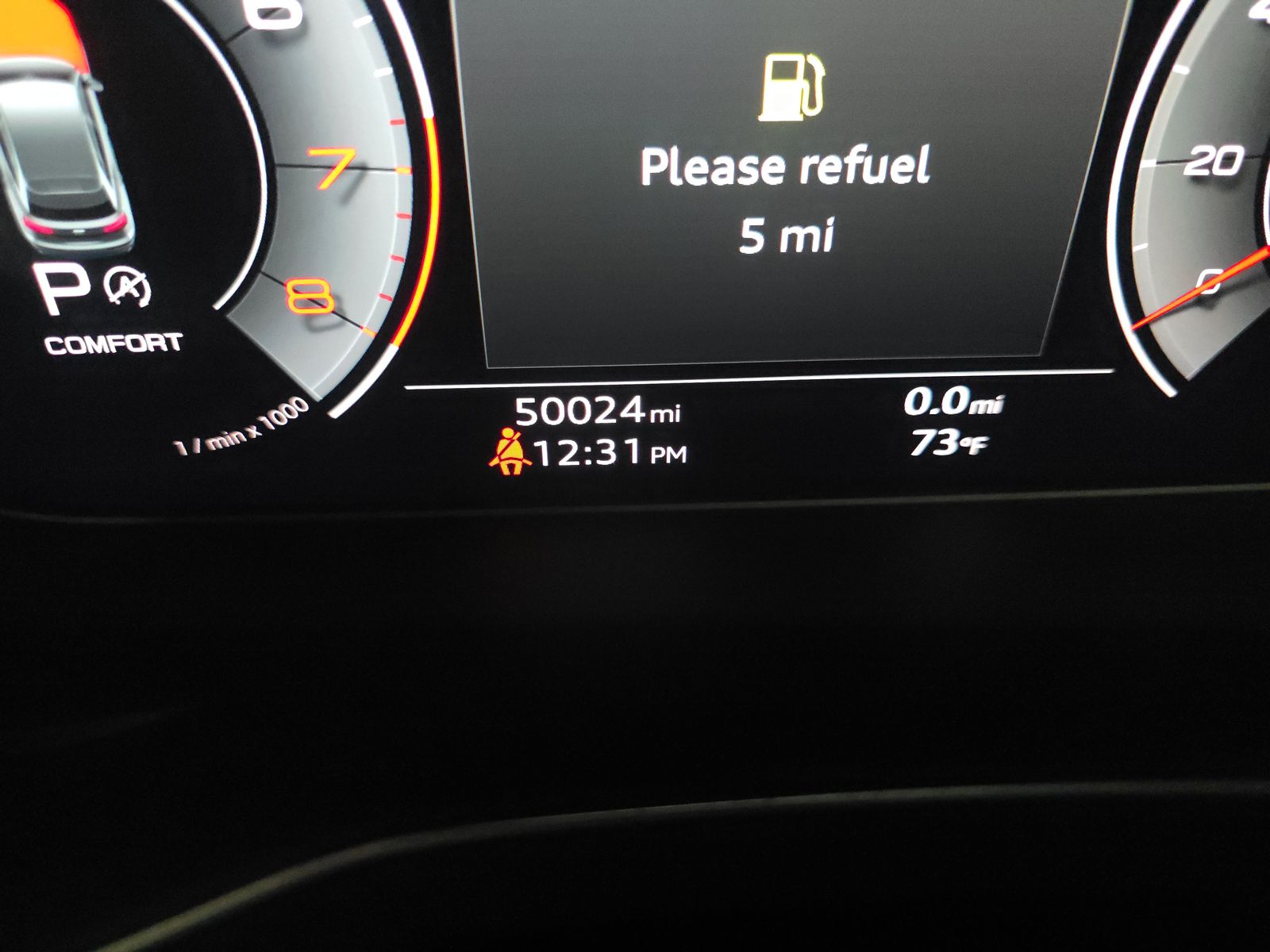 2022 Audi Q5 S line Prestige AWD