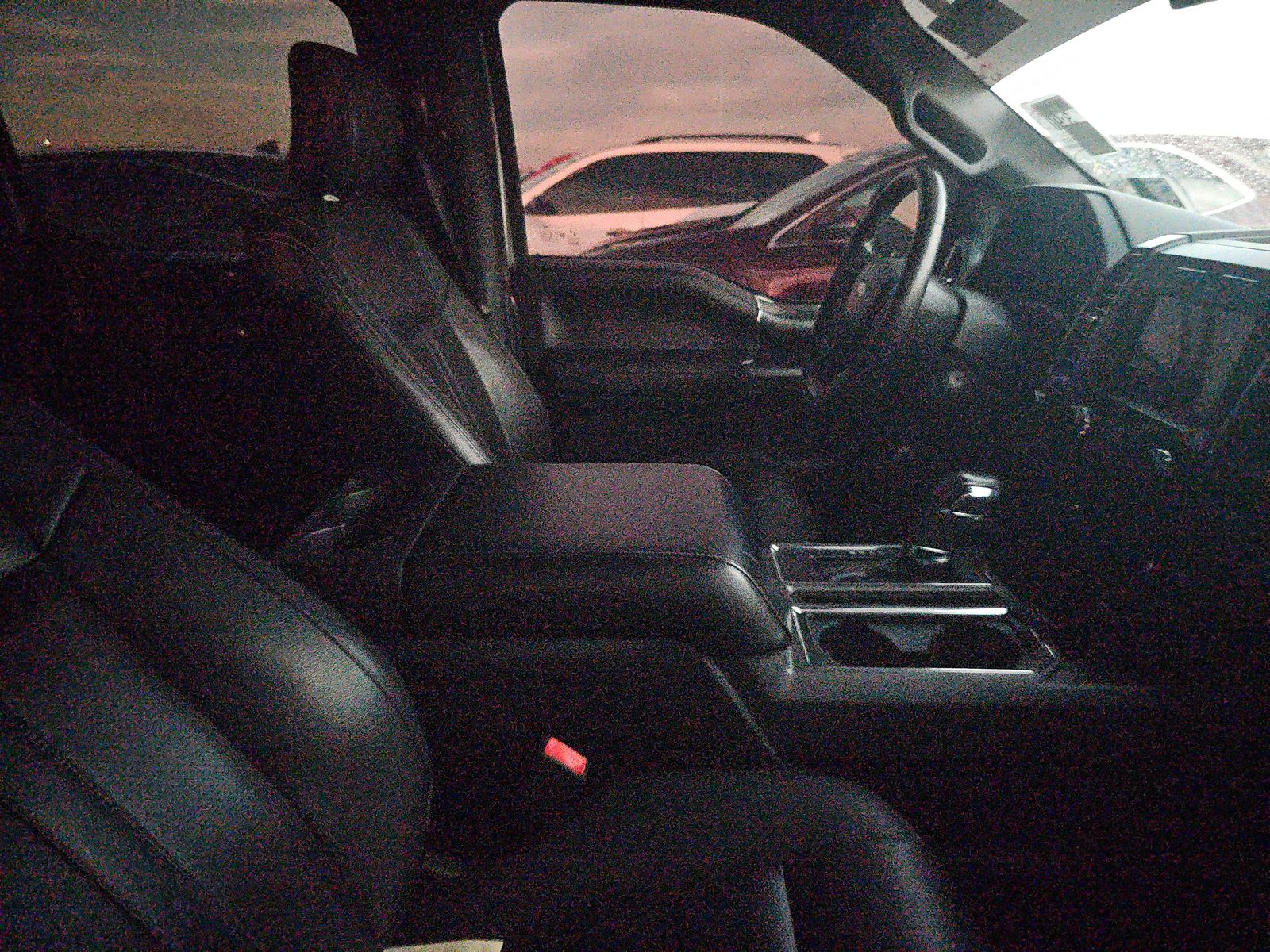 2020 Ford F-150 XLT AWD