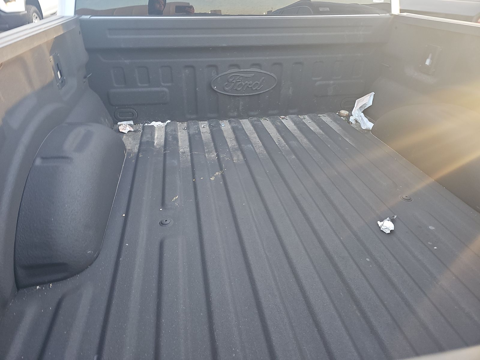 2020 Ford F-150 XLT AWD