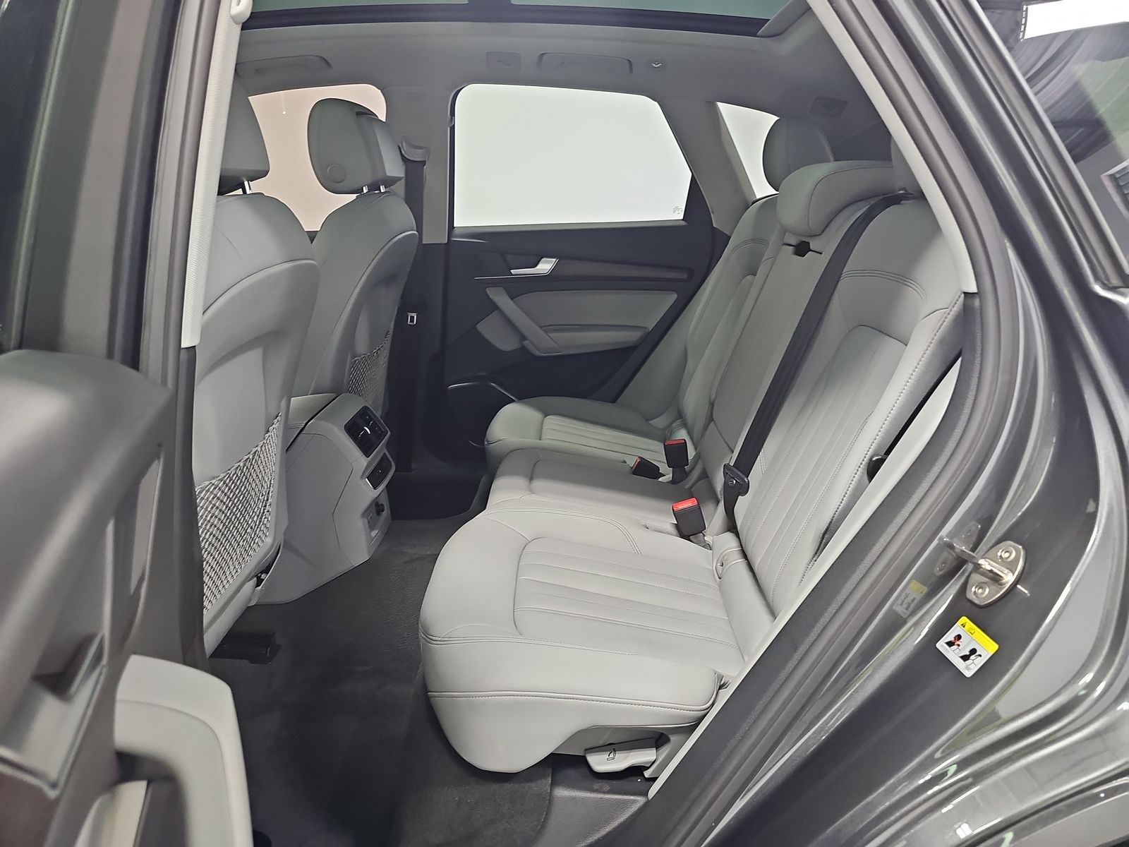 2022 Audi Q5 S line Premium AWD