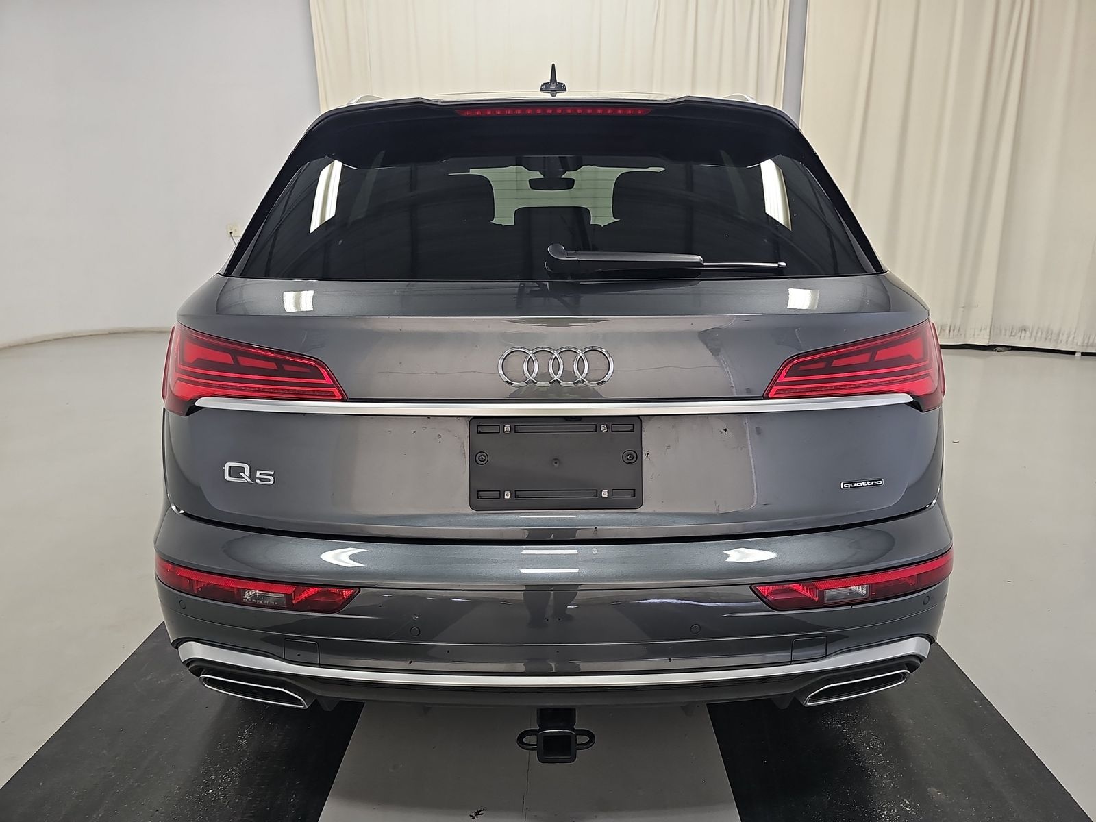 2022 Audi Q5 S line Premium AWD