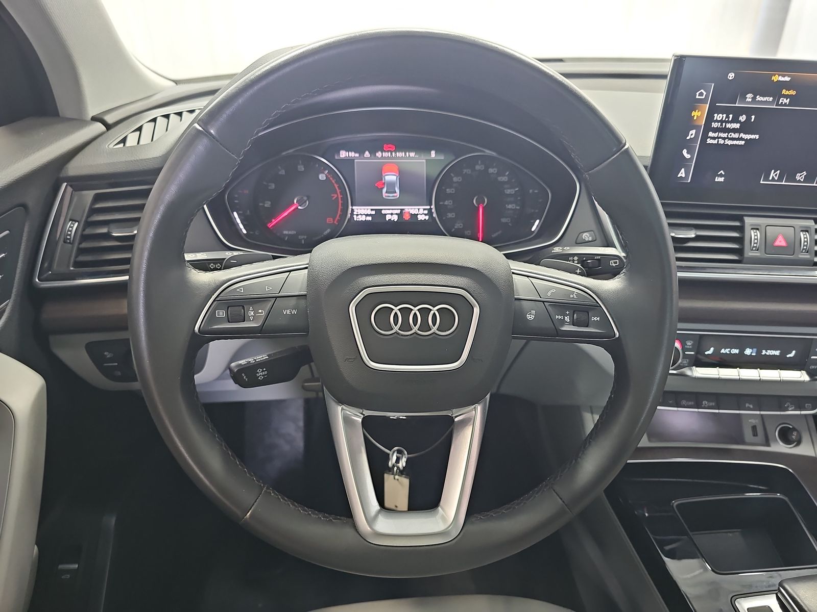 2022 Audi Q5 S line Premium AWD