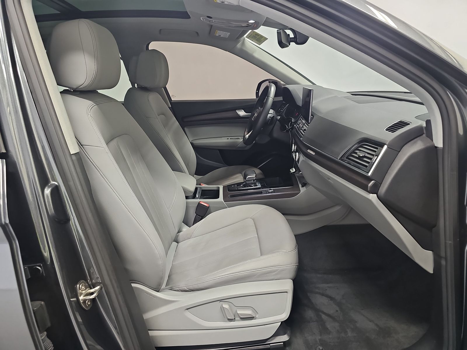 2022 Audi Q5 S line Premium AWD