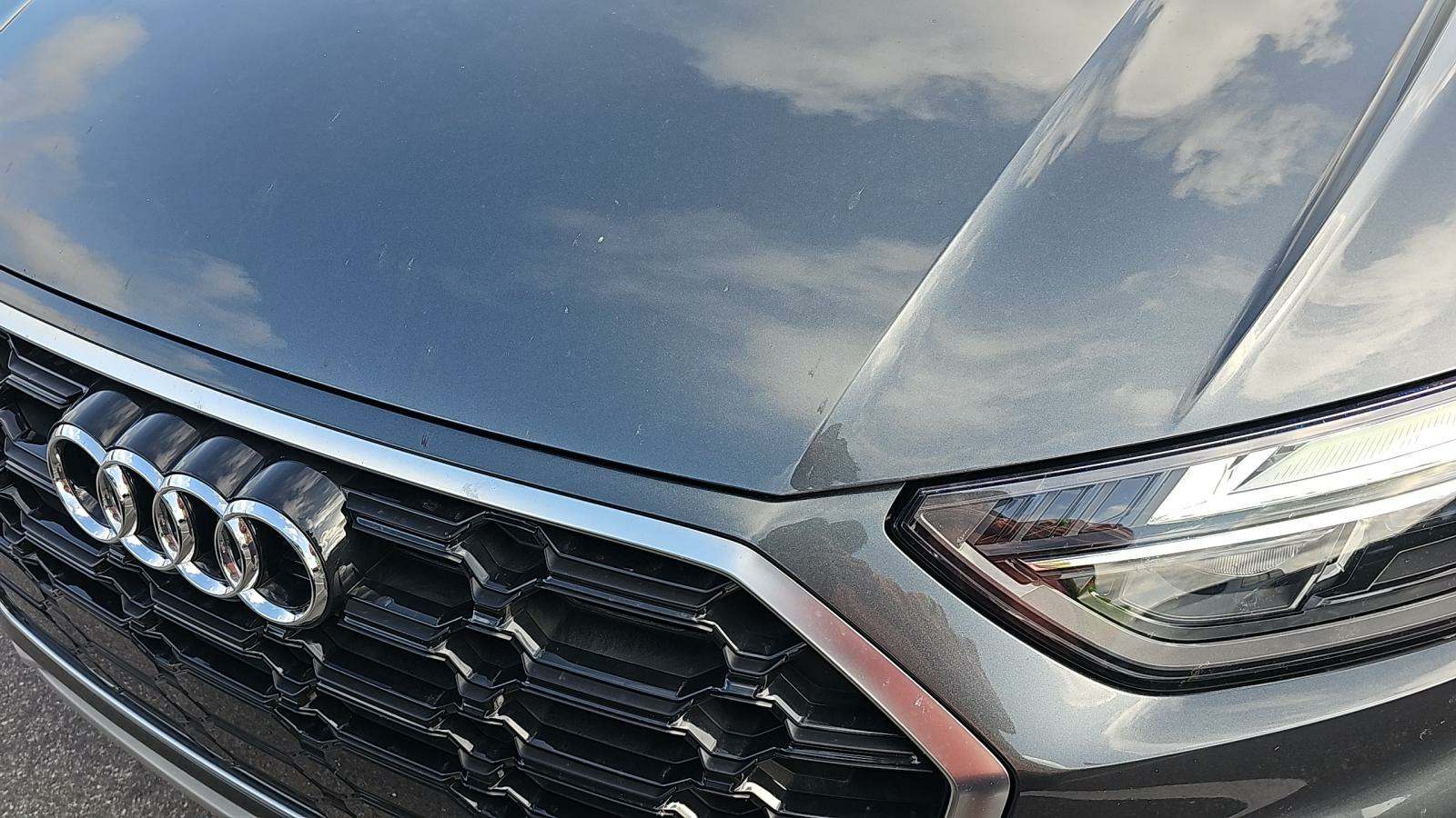 2022 Audi Q5 S line Premium AWD