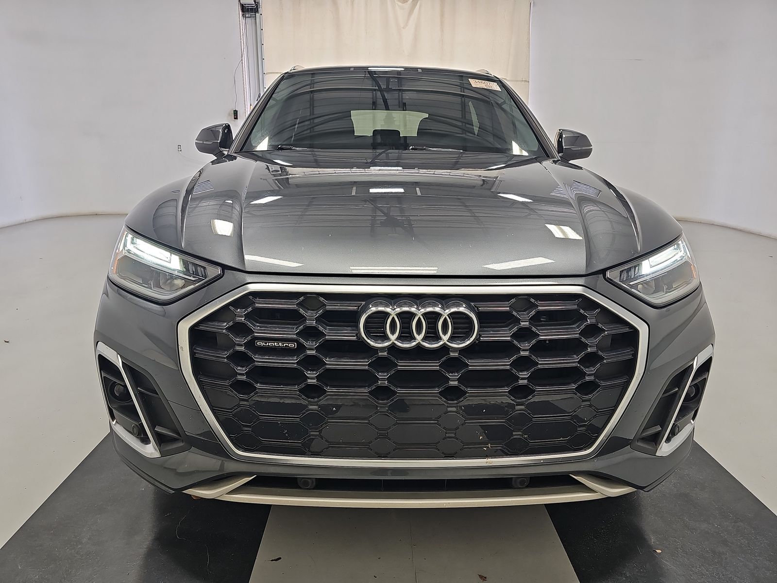 2022 Audi Q5 S line Premium AWD