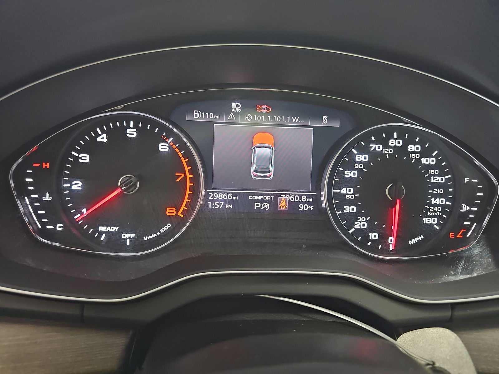 2022 Audi Q5 S line Premium AWD