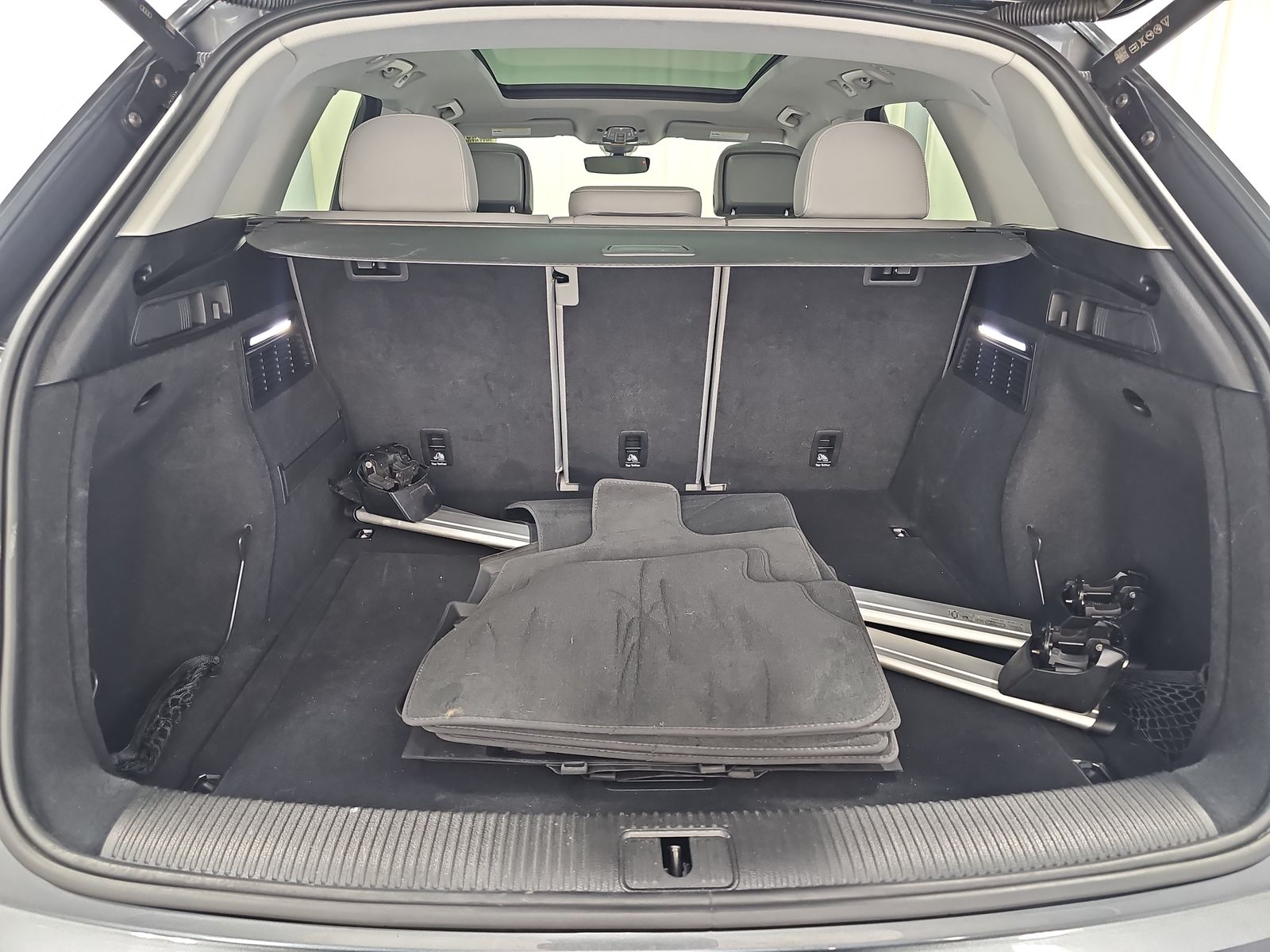 2022 Audi Q5 S line Premium AWD