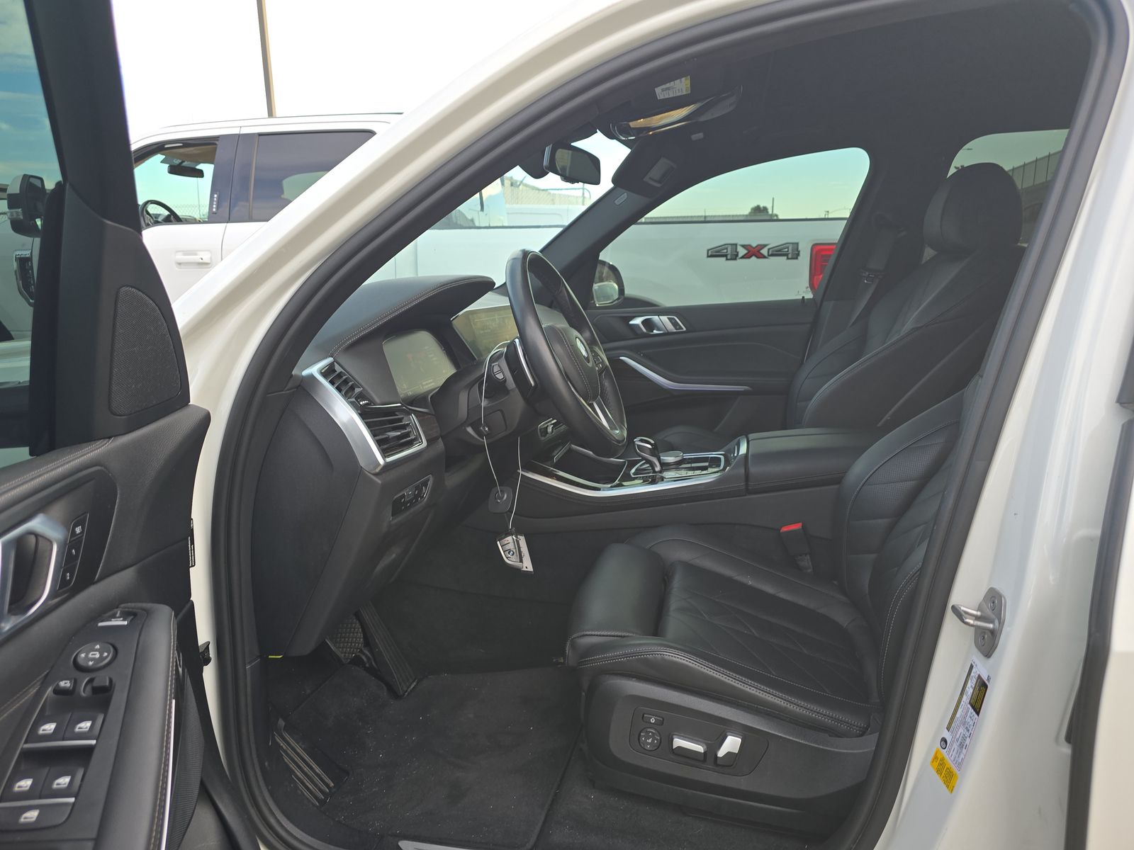 2023 BMW X5 sDrive40i RWD