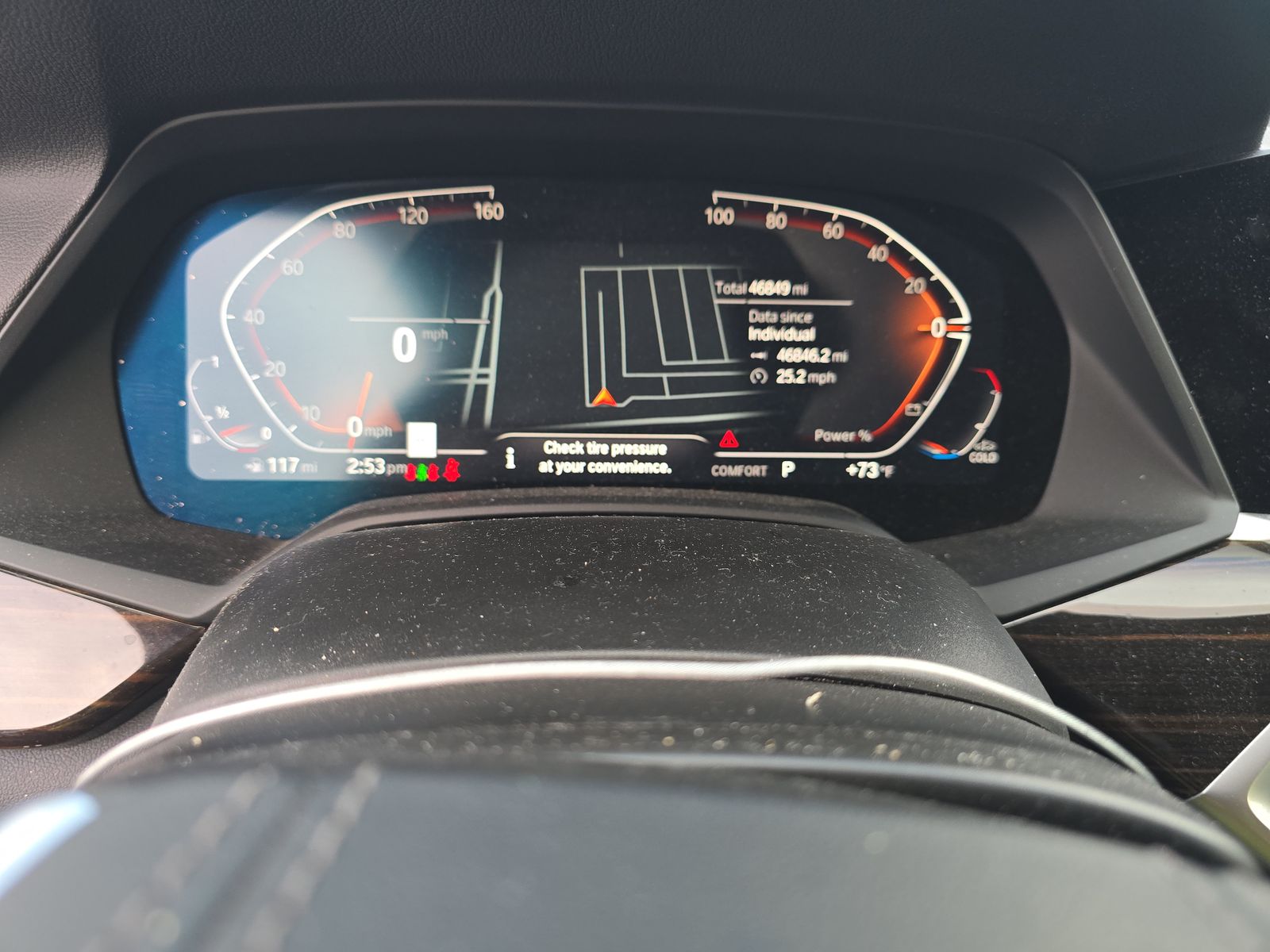 2023 BMW X5 sDrive40i RWD