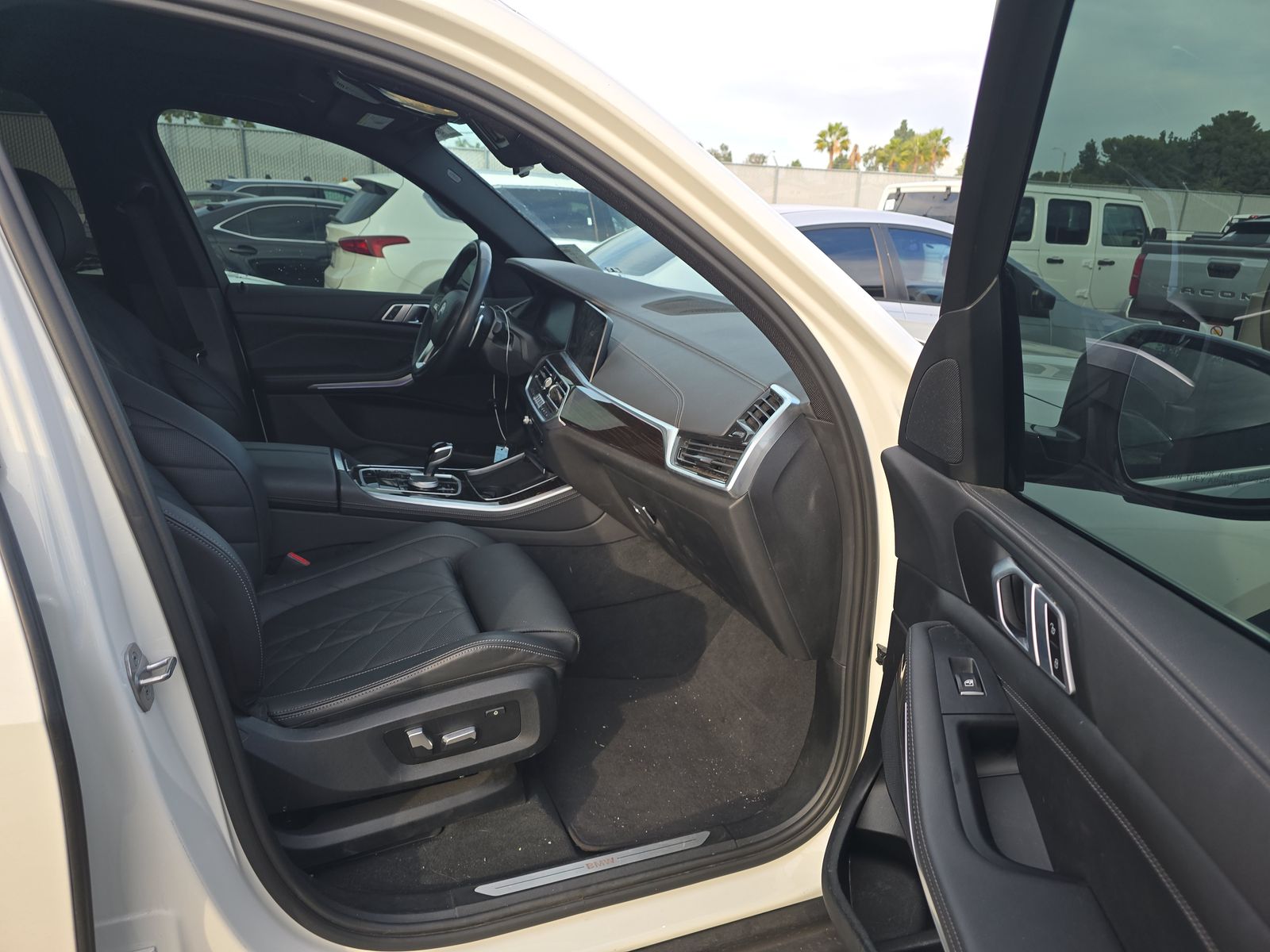 2023 BMW X5 sDrive40i RWD