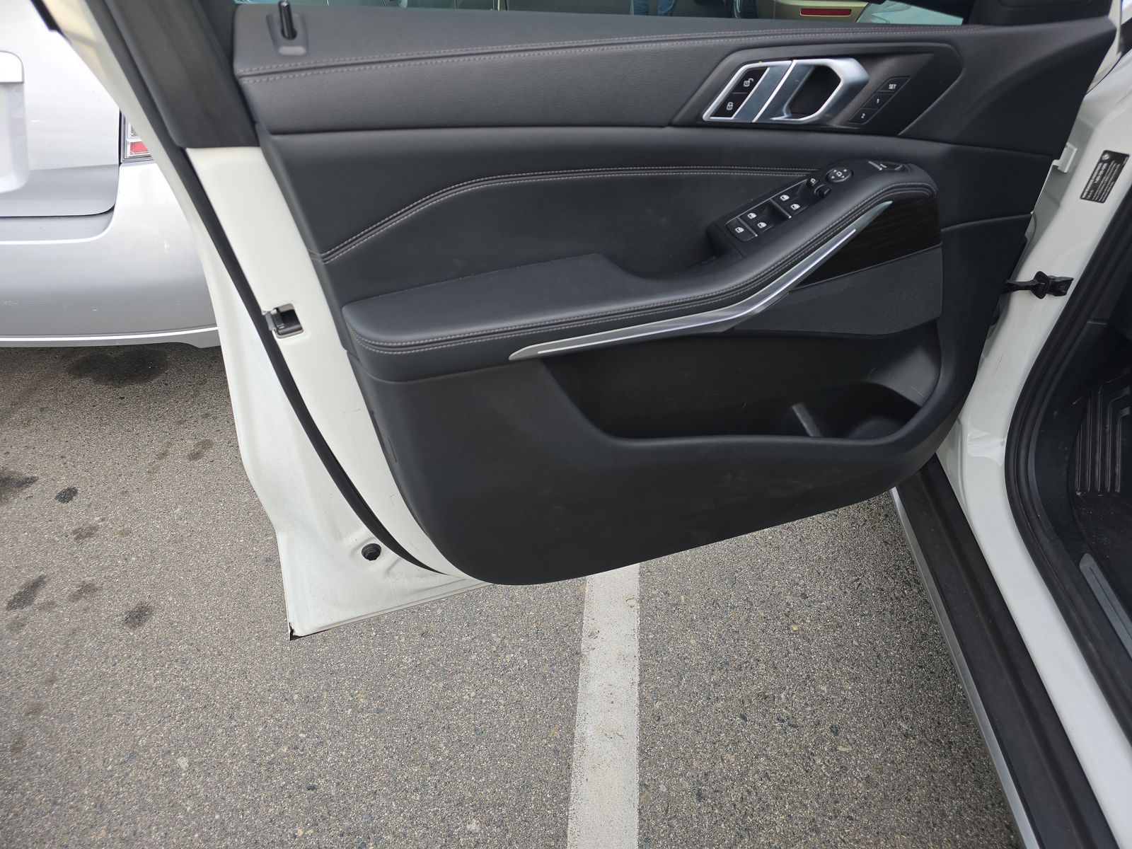 2023 BMW X5 sDrive40i RWD