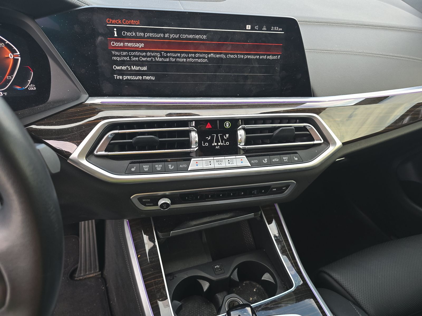 2023 BMW X5 sDrive40i RWD