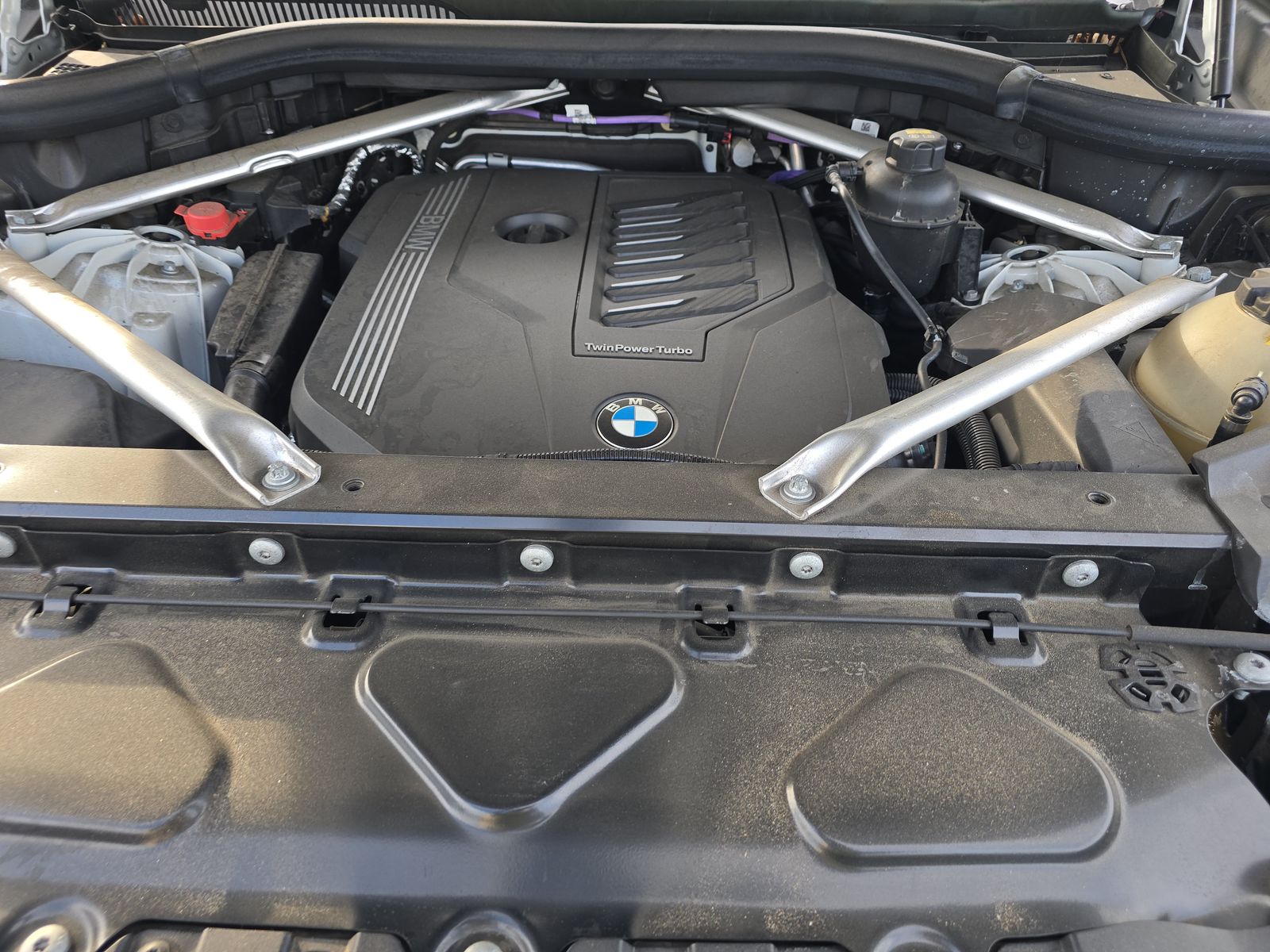 2023 BMW X5 sDrive40i RWD