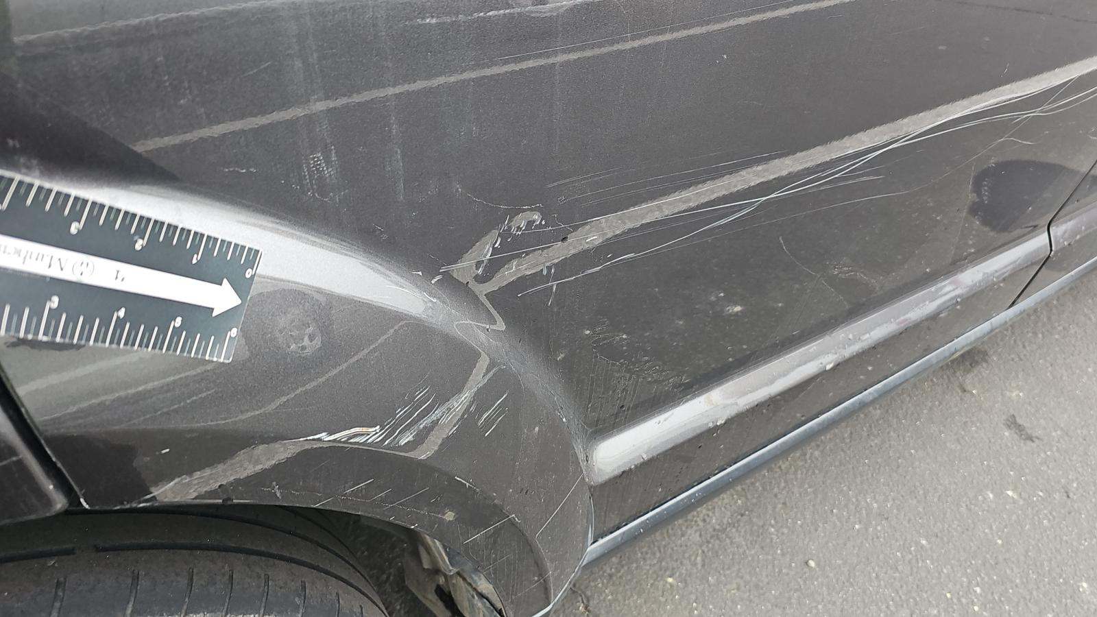 2019 Dodge Journey SE FWD