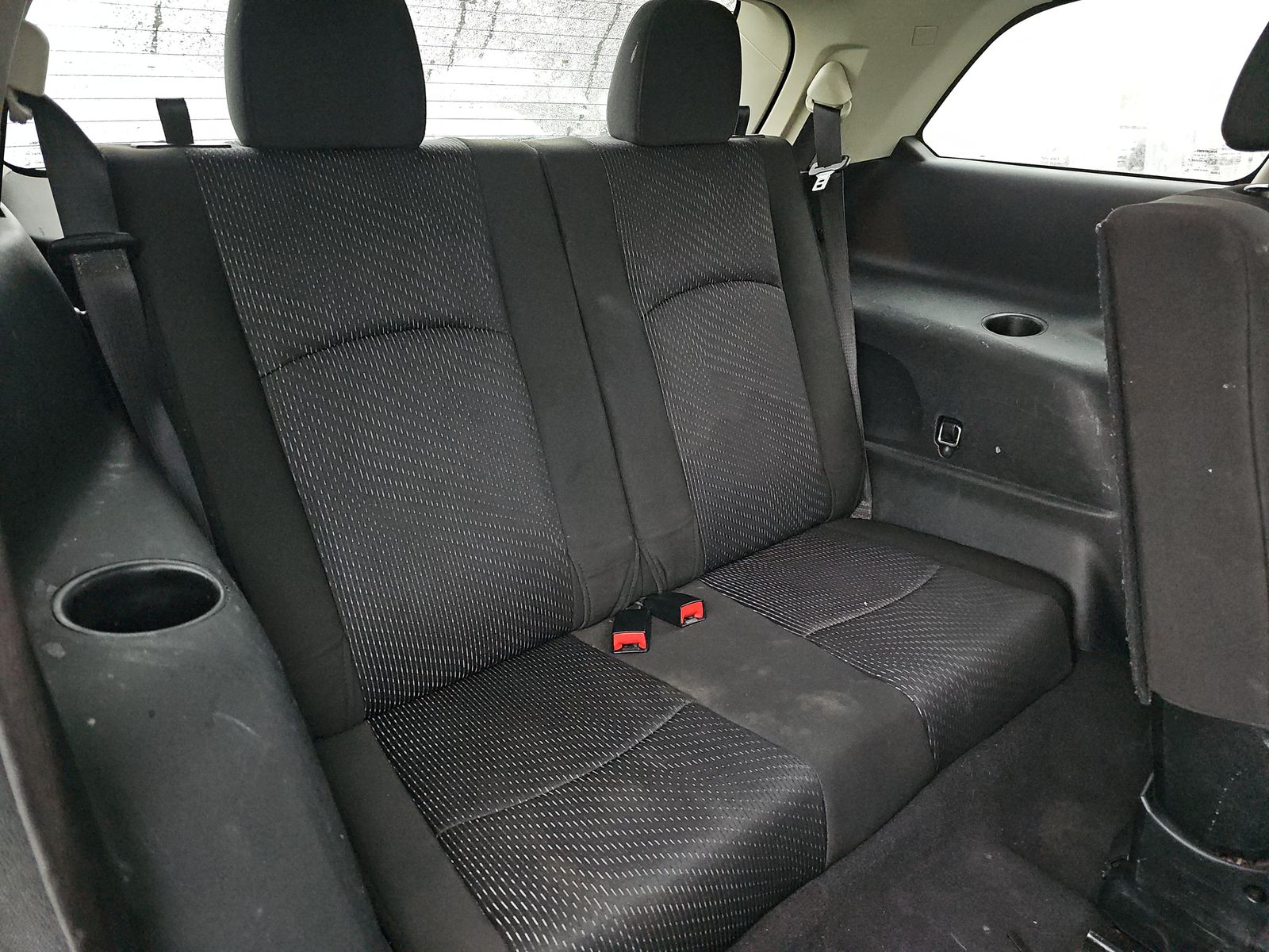 2019 Dodge Journey SE FWD