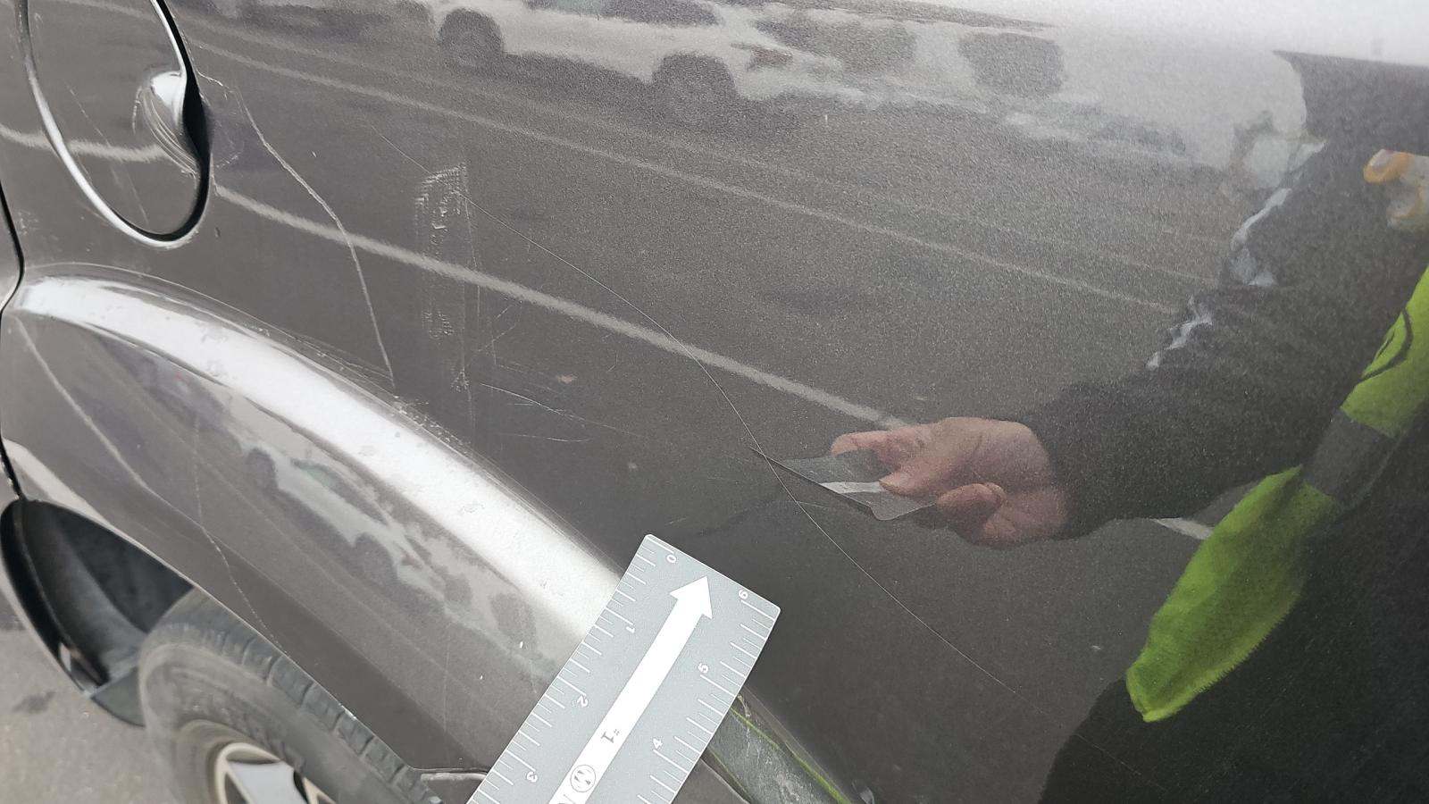 2019 Dodge Journey SE FWD