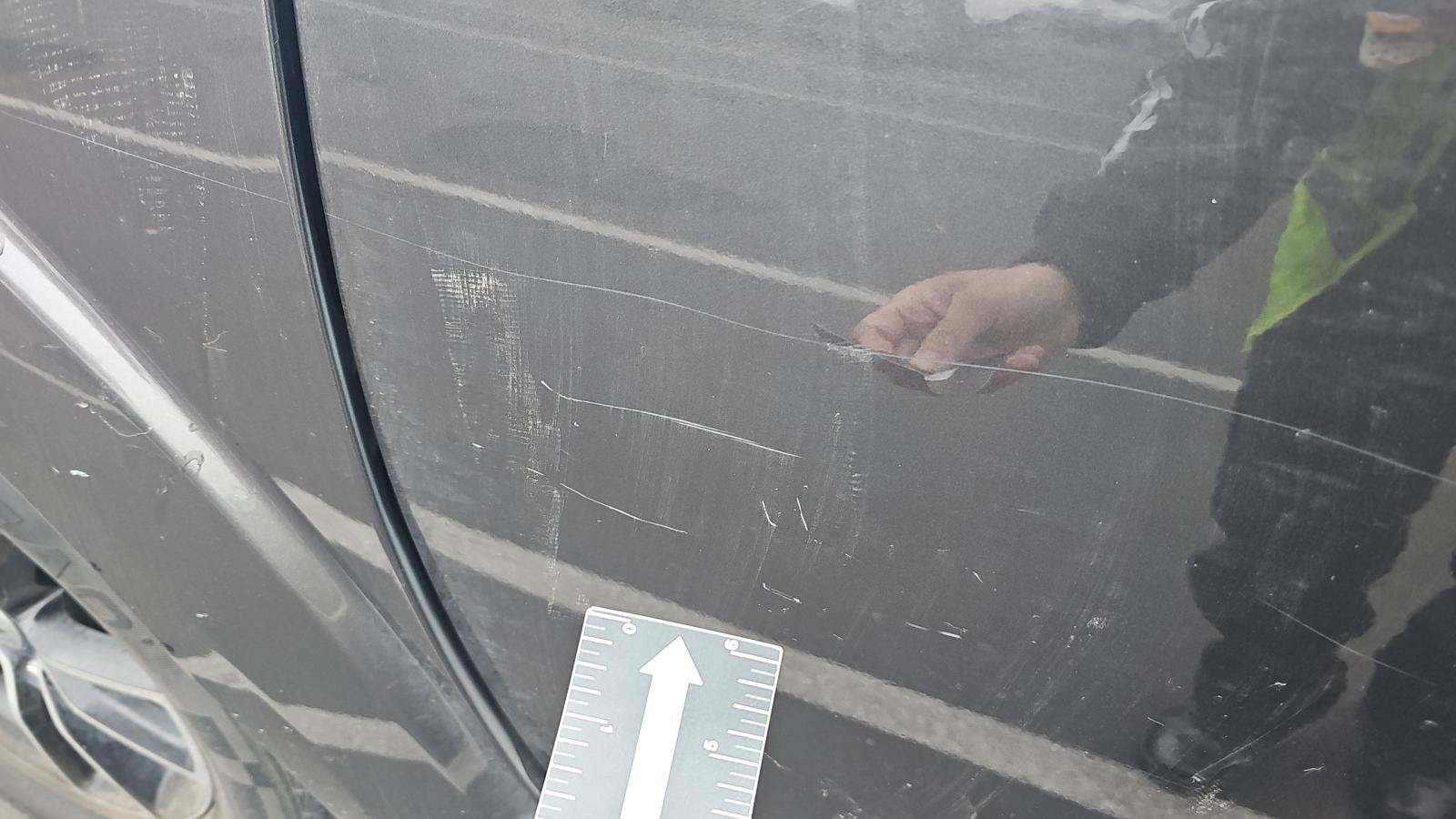 2019 Dodge Journey SE FWD