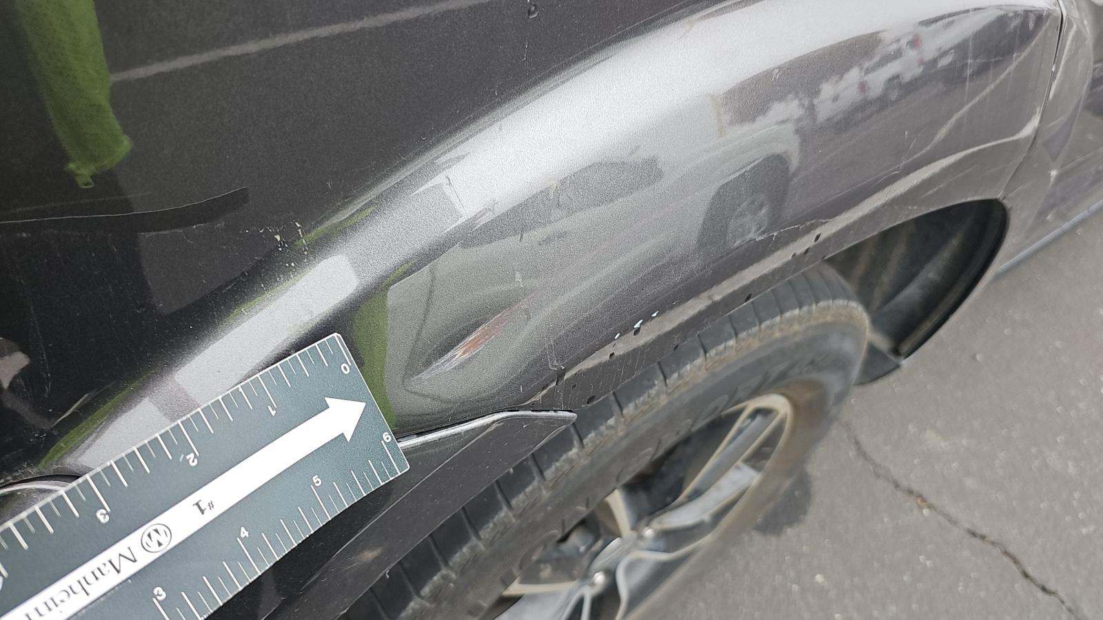 2019 Dodge Journey SE FWD