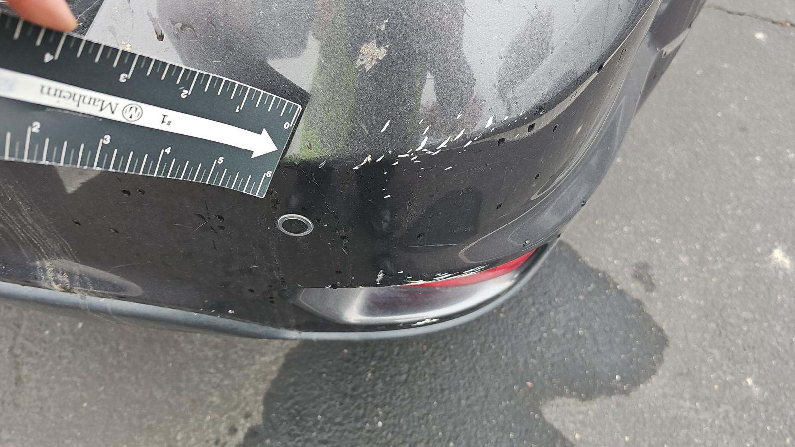 2019 Dodge Journey SE FWD