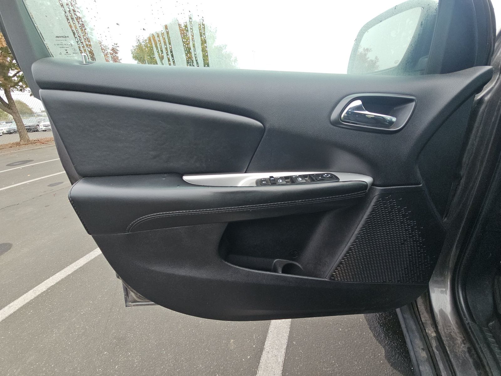 2019 Dodge Journey SE FWD