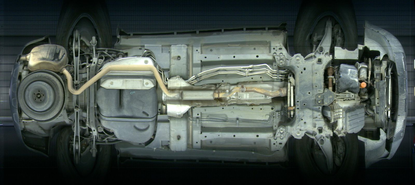 2019 Dodge Journey SE FWD