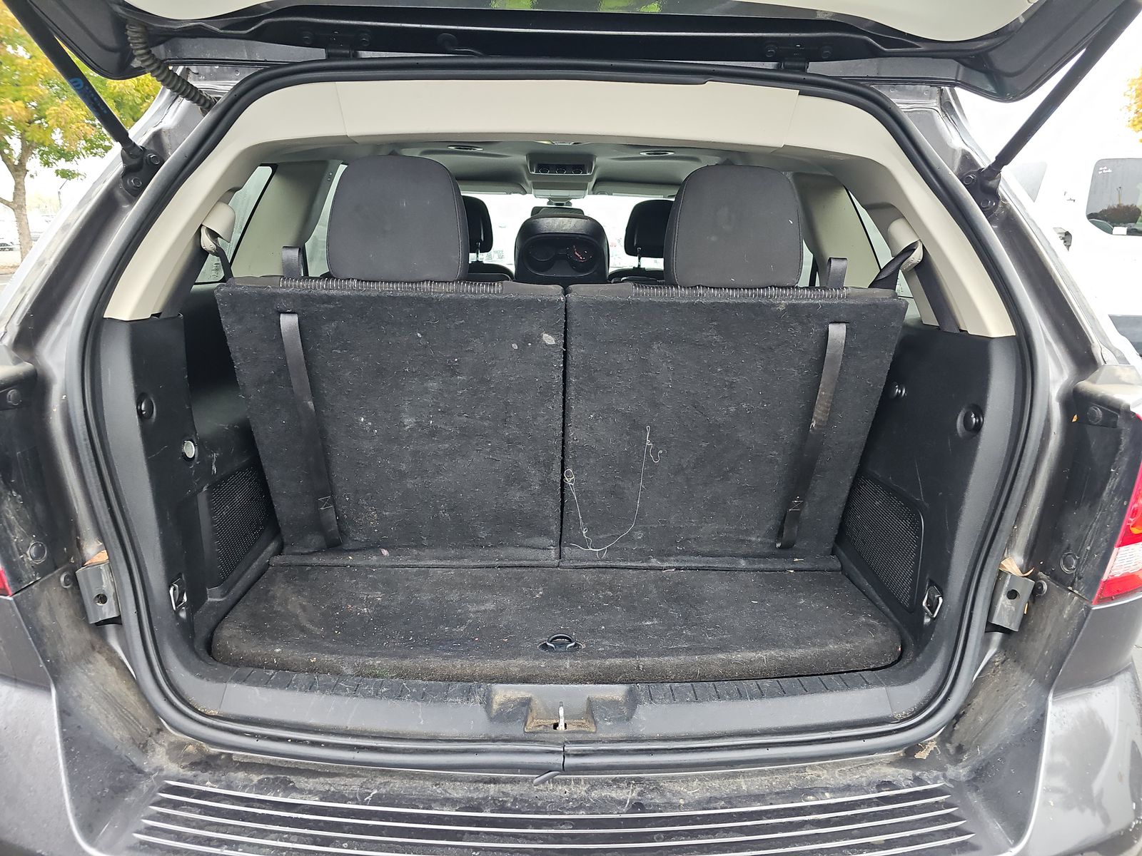 2019 Dodge Journey SE FWD