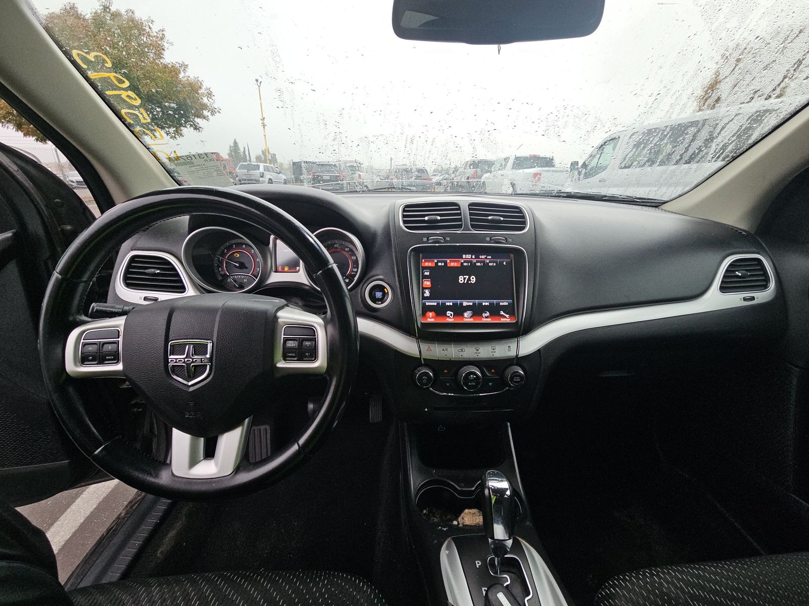 2019 Dodge Journey SE FWD