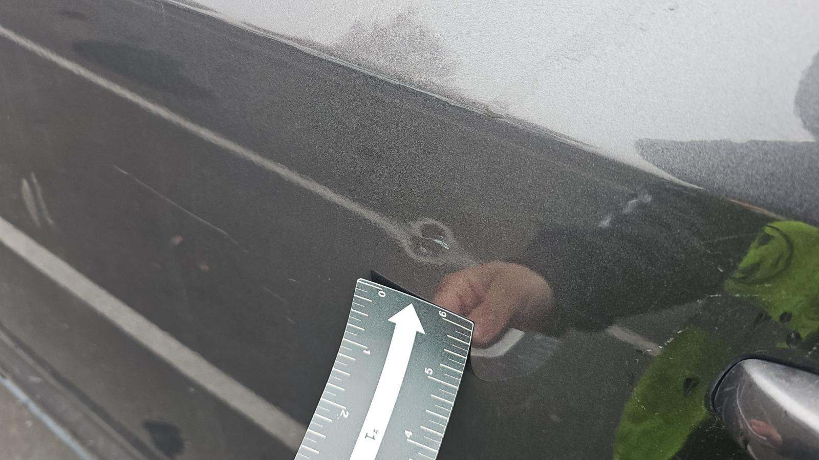 2019 Dodge Journey SE FWD