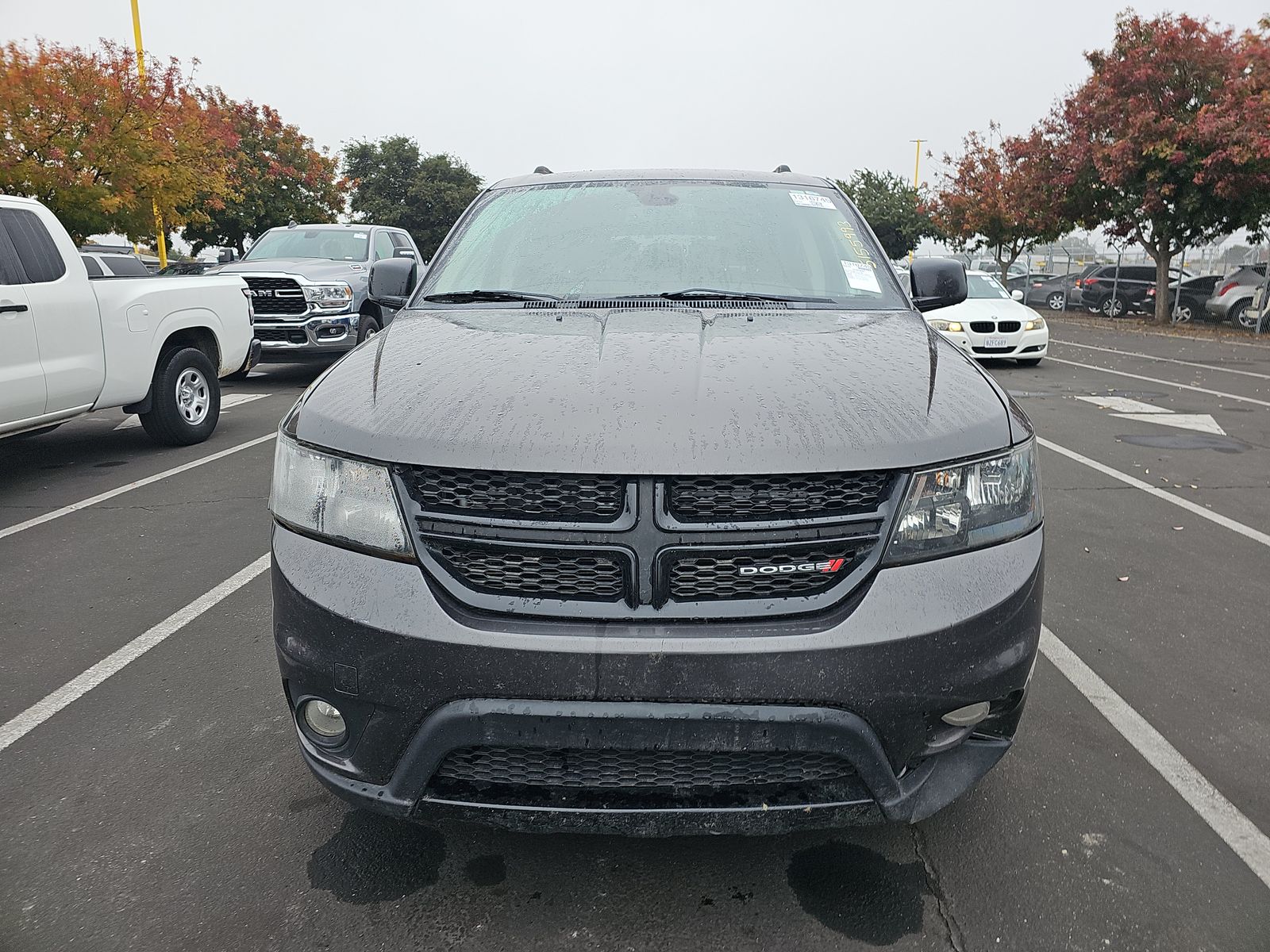 2019 Dodge Journey SE FWD