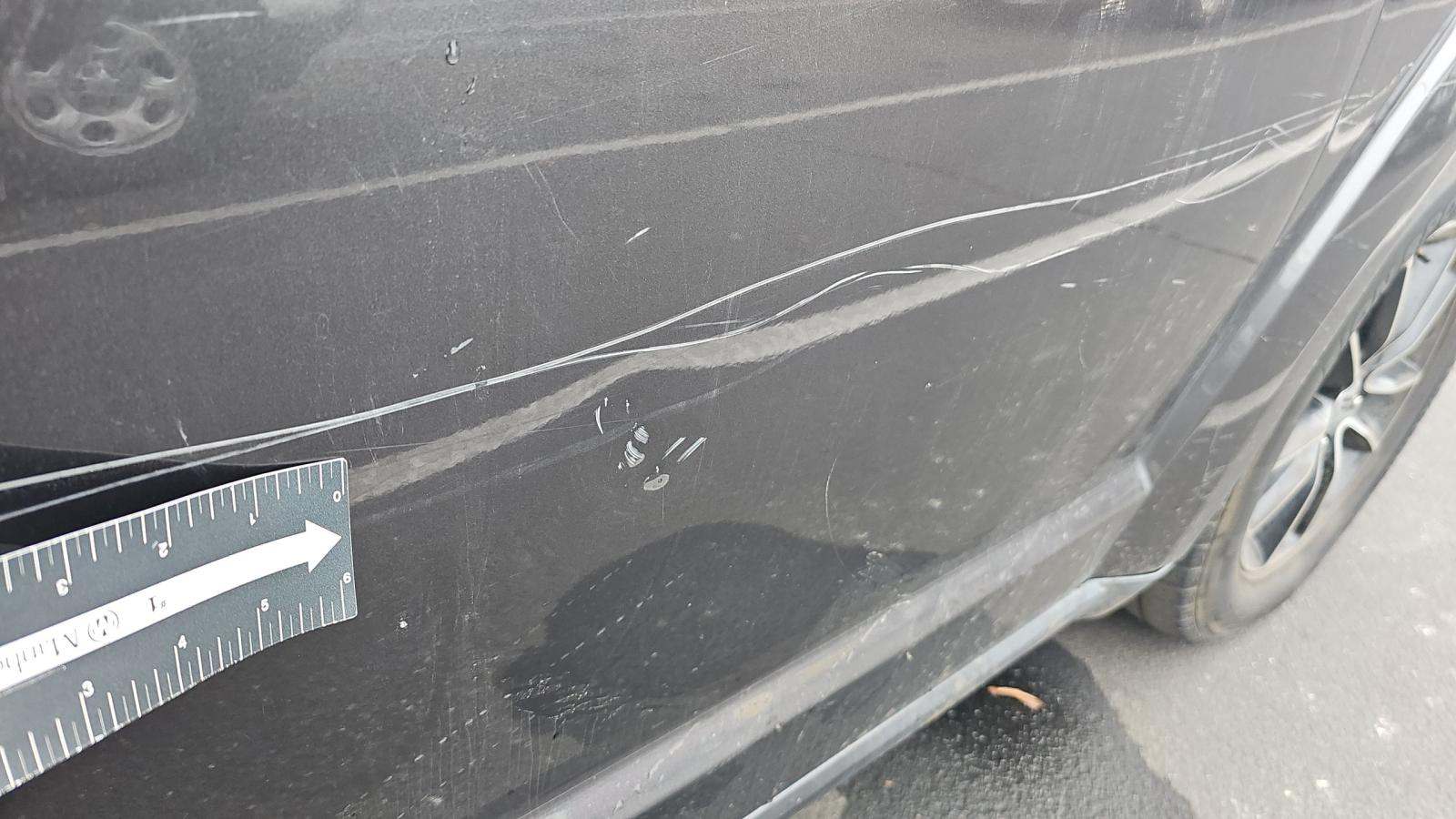 2019 Dodge Journey SE FWD