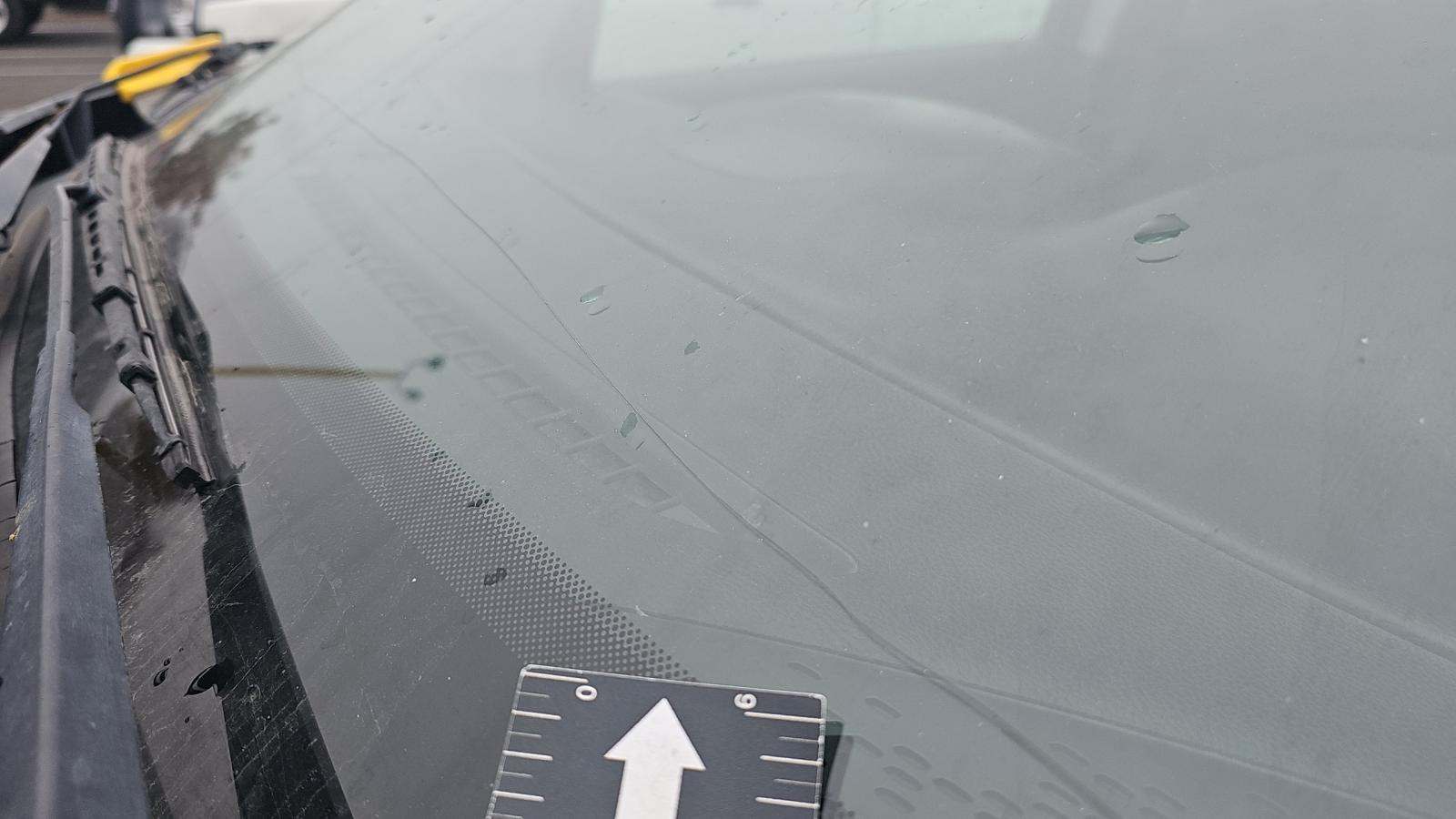 2019 Dodge Journey SE FWD