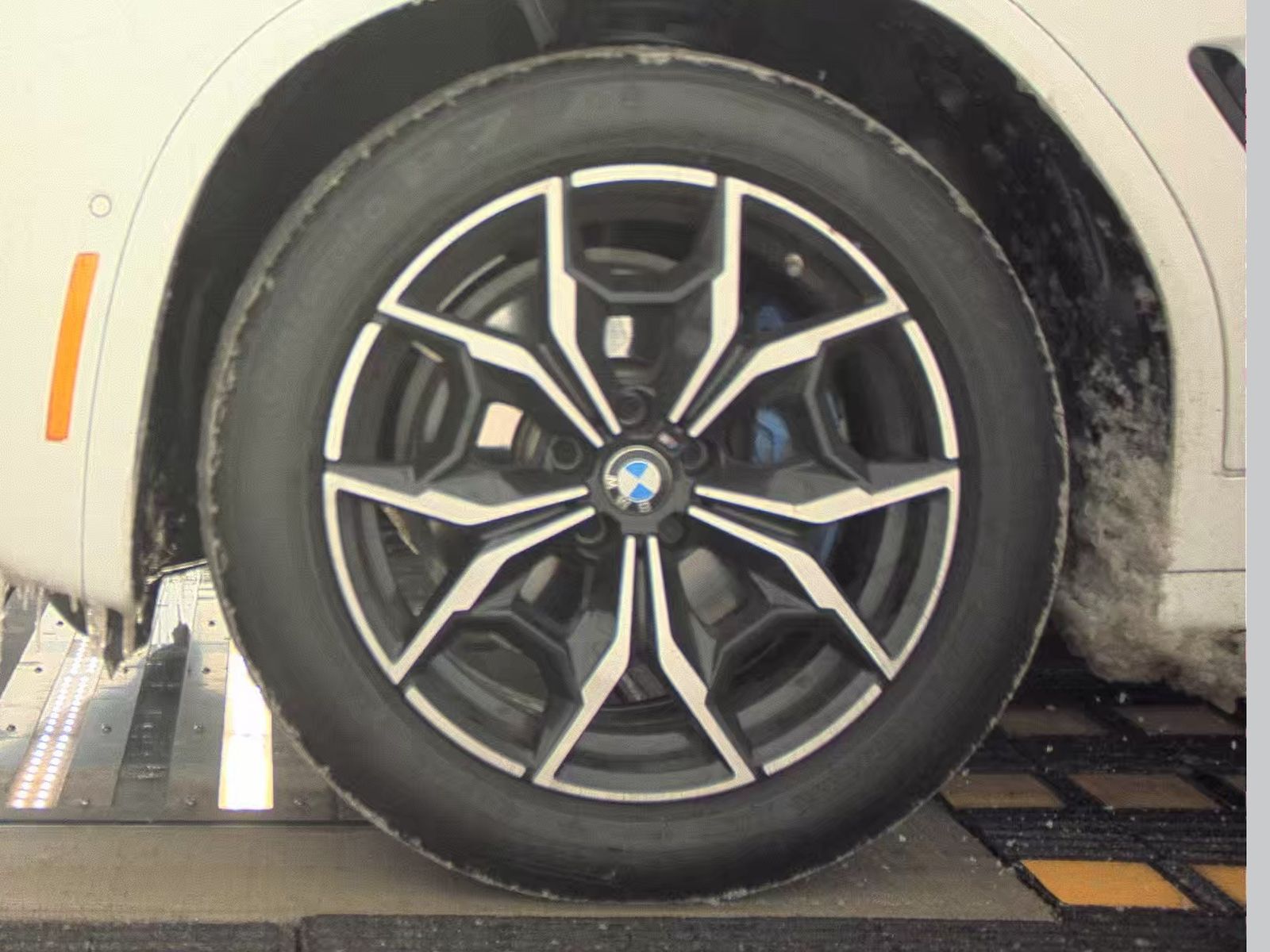 2024 BMW X4 M40i AWD