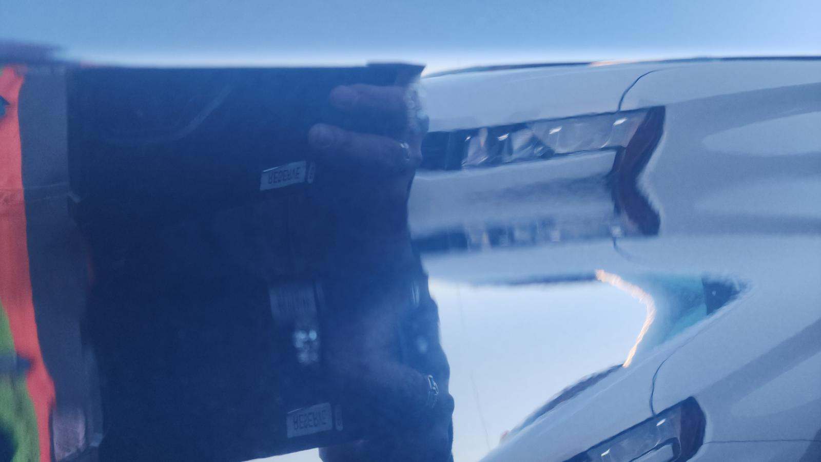 2023 Chevrolet Silverado 1500 RST AWD