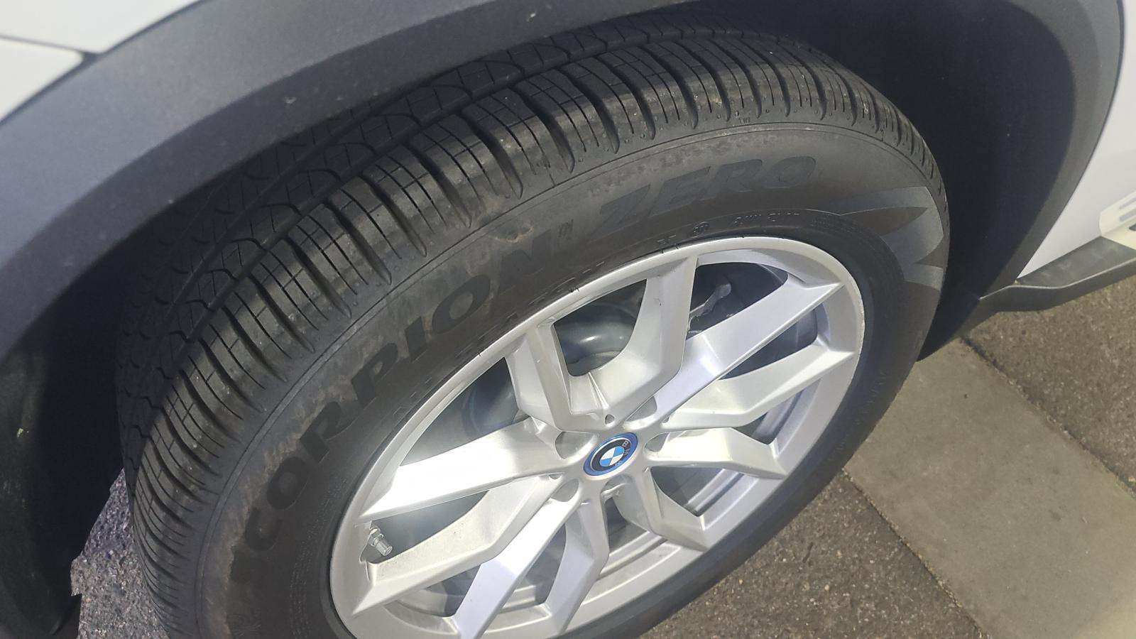 2023 BMW X5 xDrive45e AWD