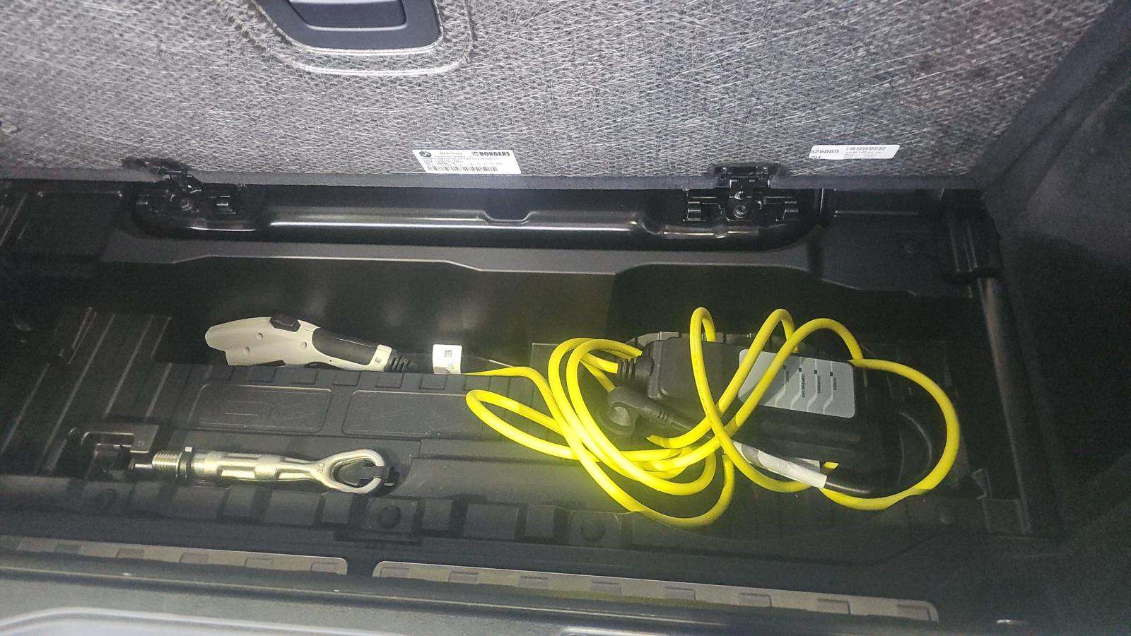 2023 BMW X5 xDrive45e AWD