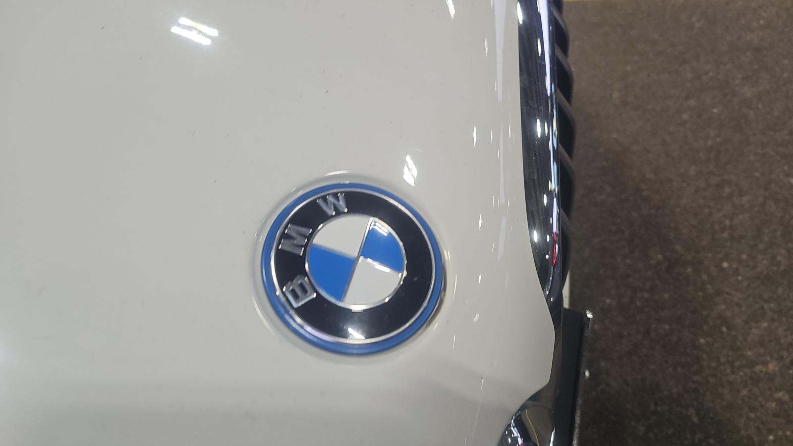 2023 BMW X5 xDrive45e AWD