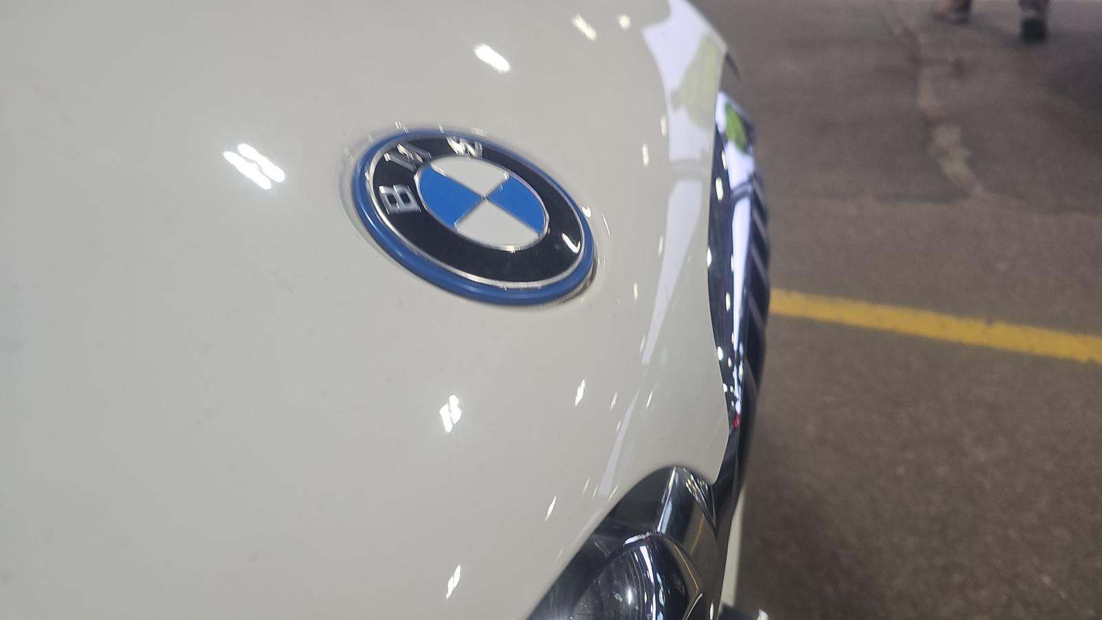 2023 BMW X5 xDrive45e AWD