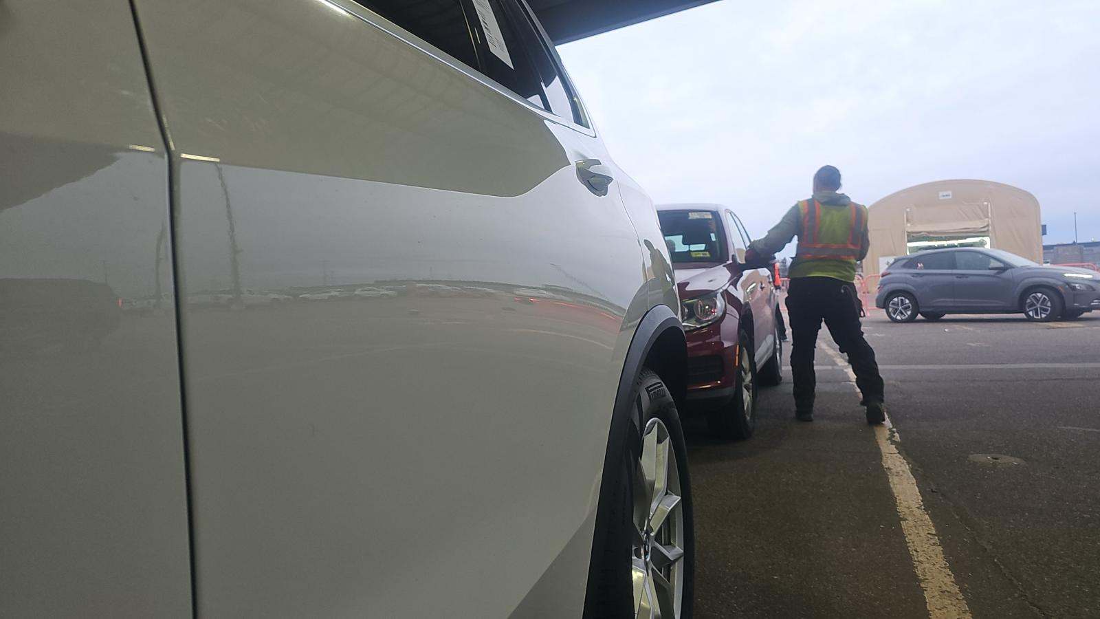 2023 BMW X5 xDrive45e AWD