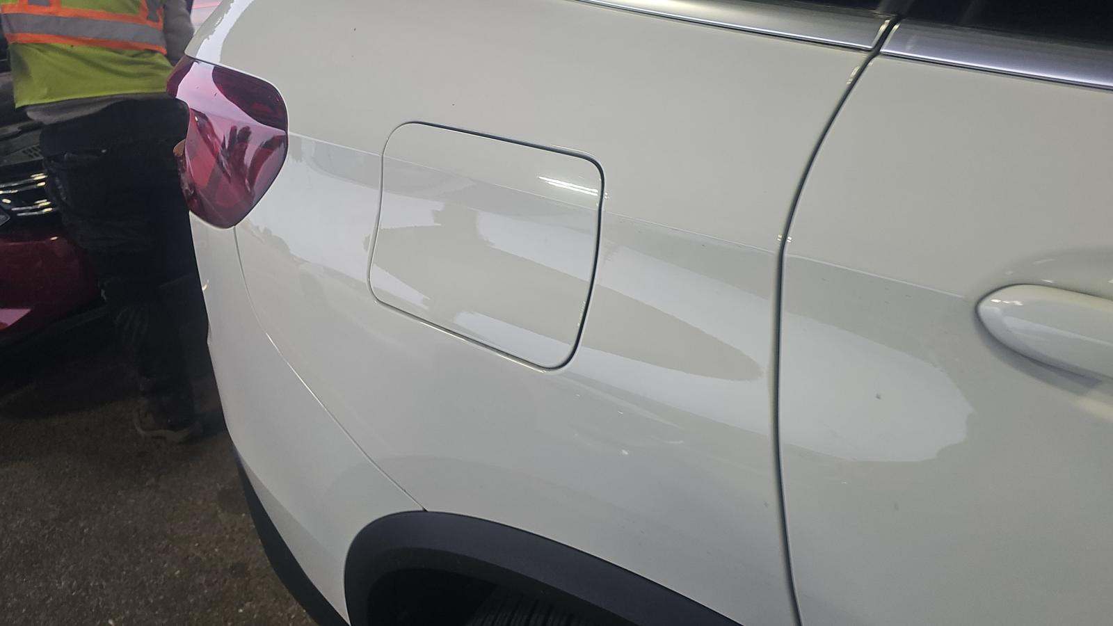 2023 BMW X5 xDrive45e AWD