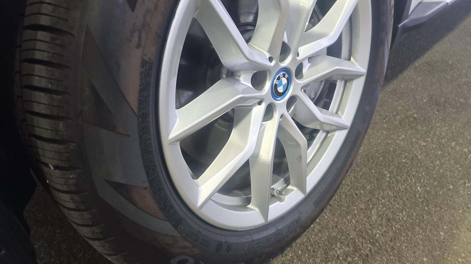 2023 BMW X5 xDrive45e AWD