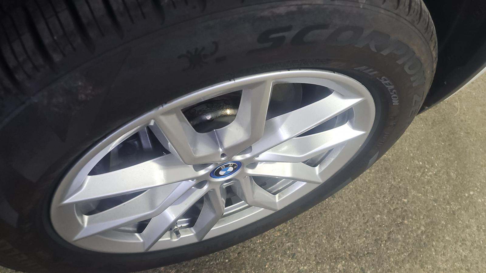 2023 BMW X5 xDrive45e AWD