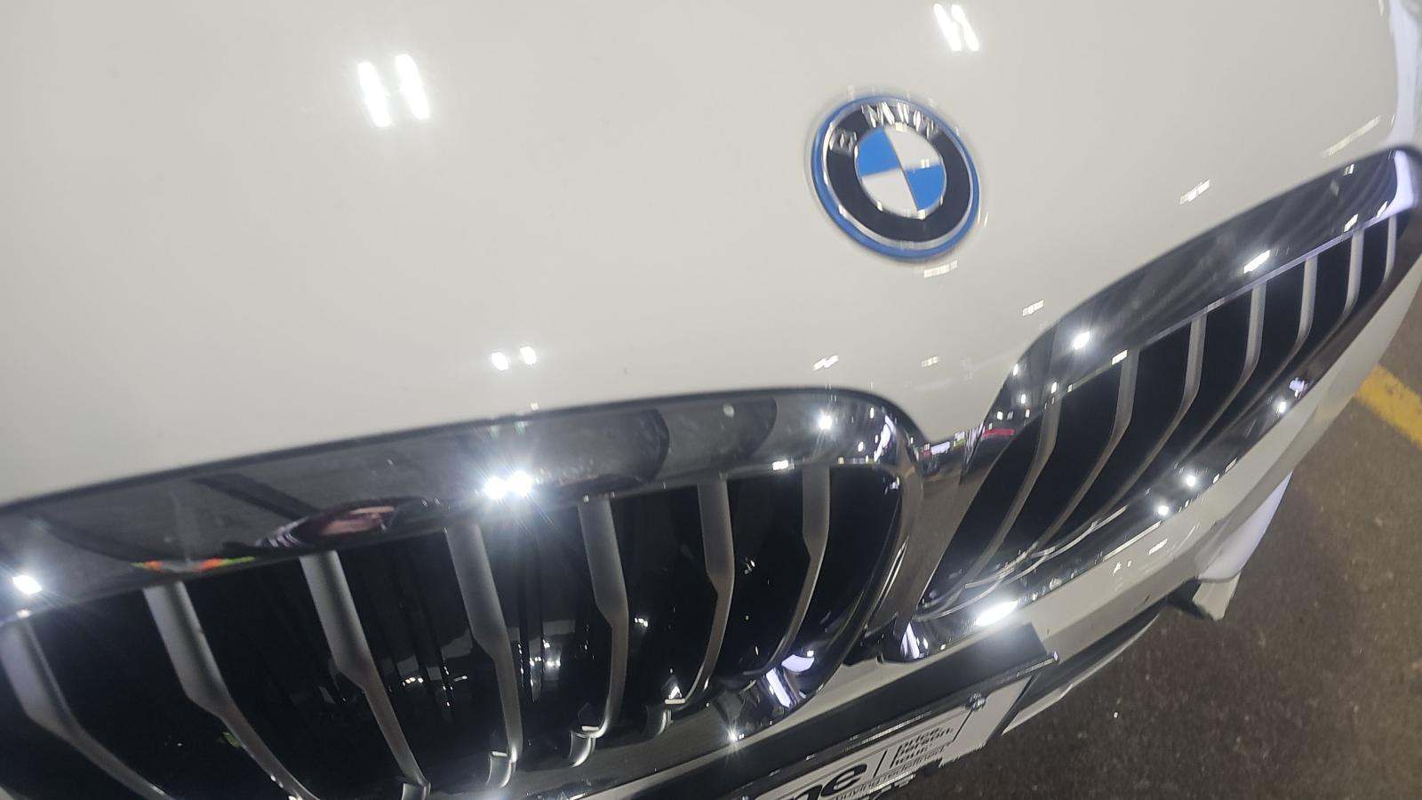 2023 BMW X5 xDrive45e AWD