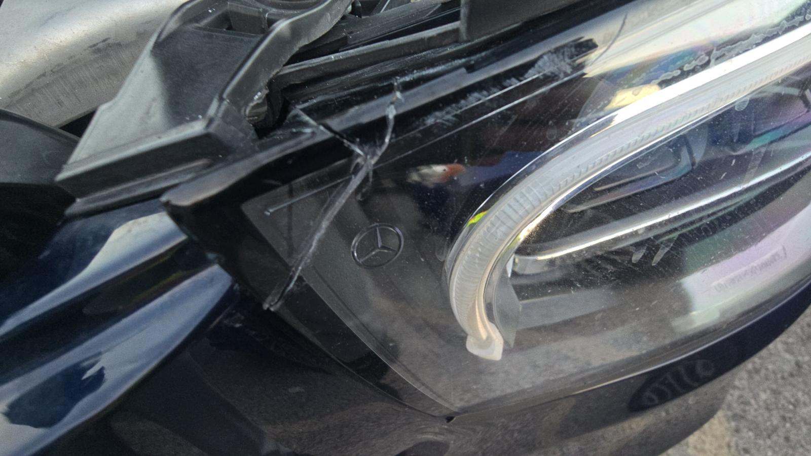 2021 Mercedes-Benz GLC GLC 300 AWD