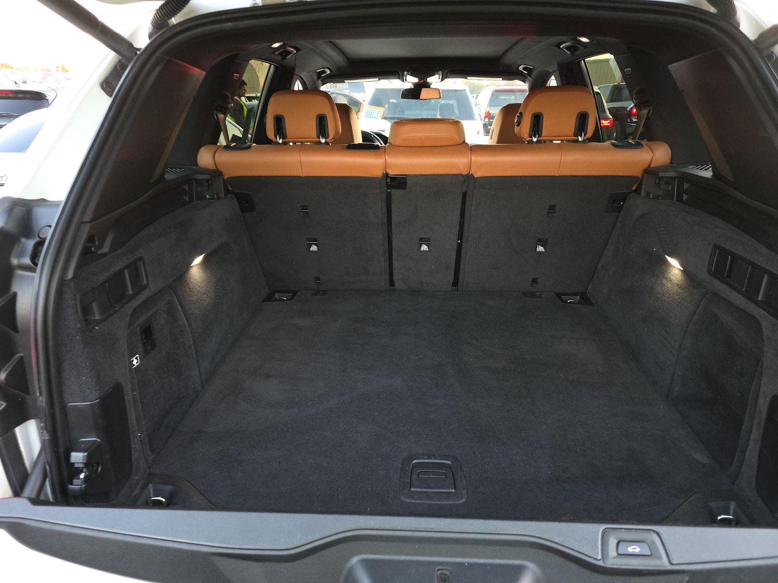 2021 BMW X5 sDrive40i RWD